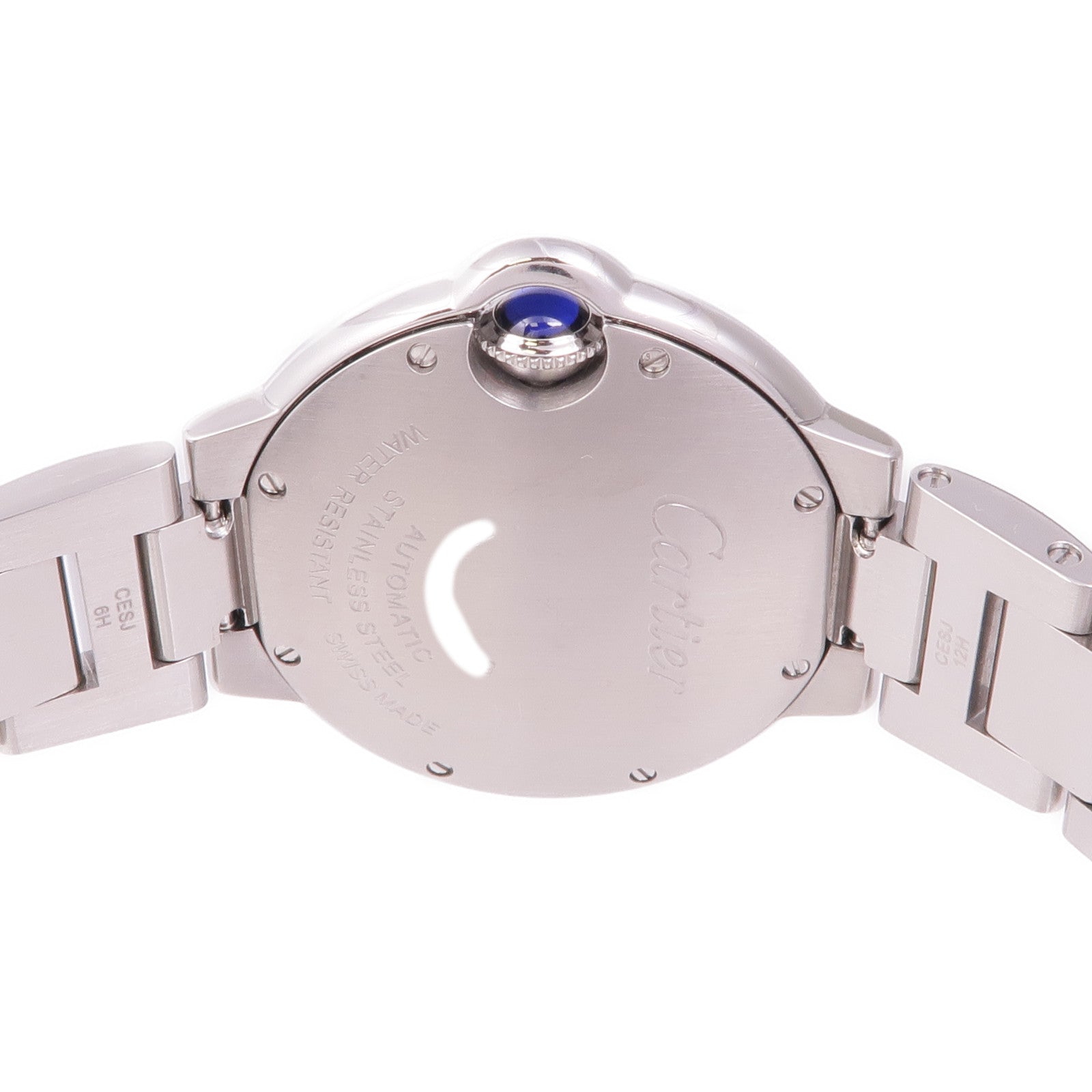 CARTIER Ballon Bleu W6920071