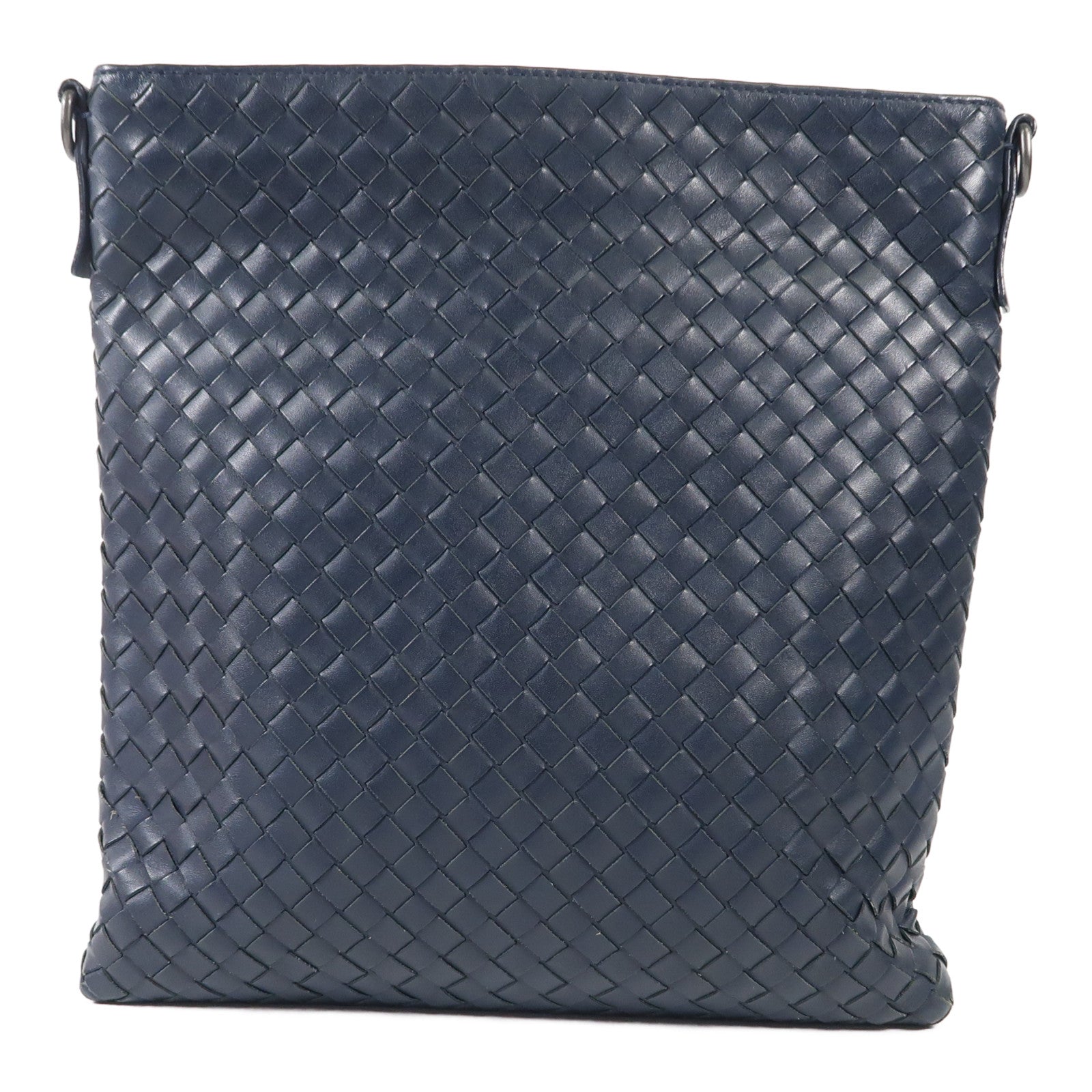 BOTTEGA VENETA 牛皮皮革Shoulder Bag肩背袋