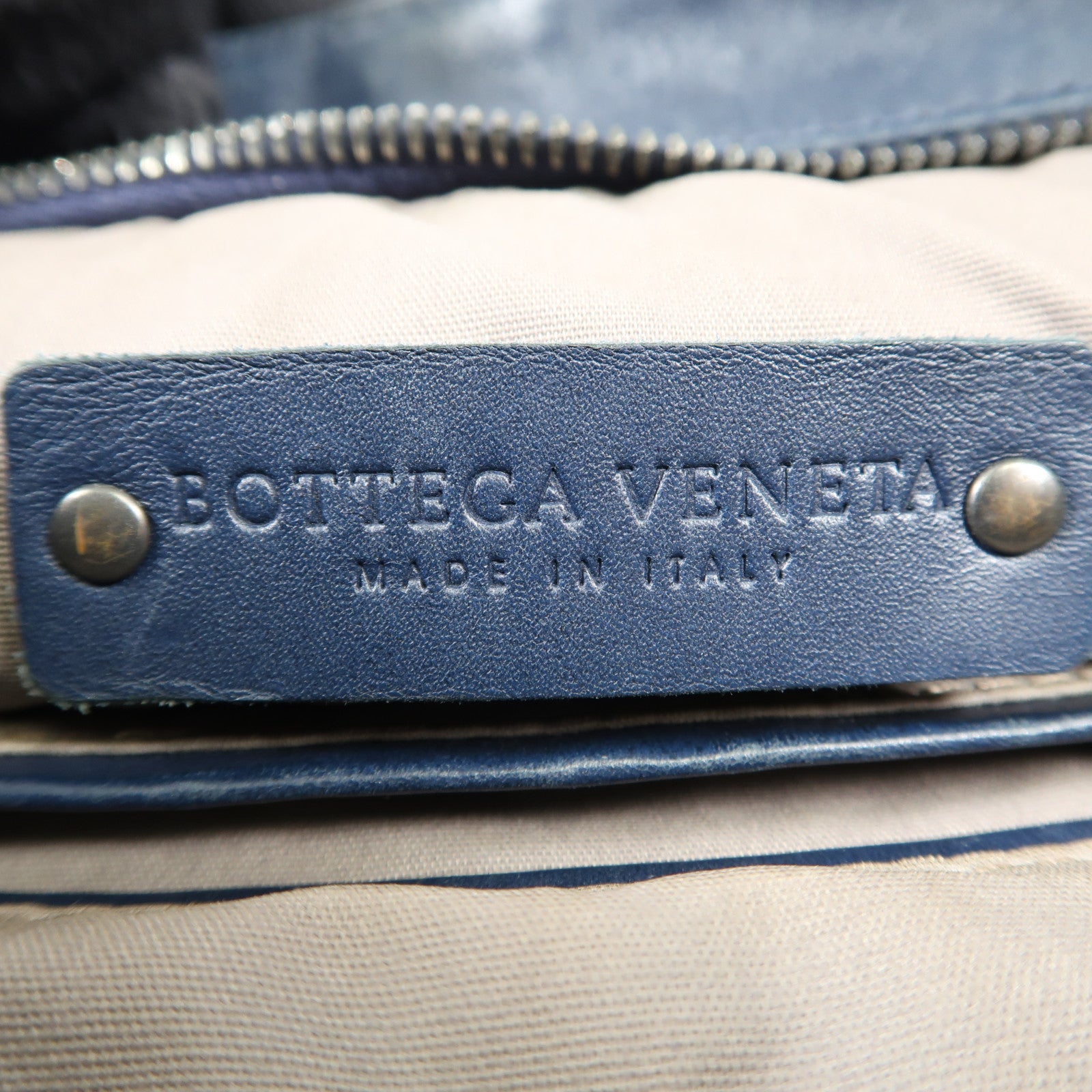 BOTTEGA VENETA 牛皮皮革Shoulder Bag肩背袋
