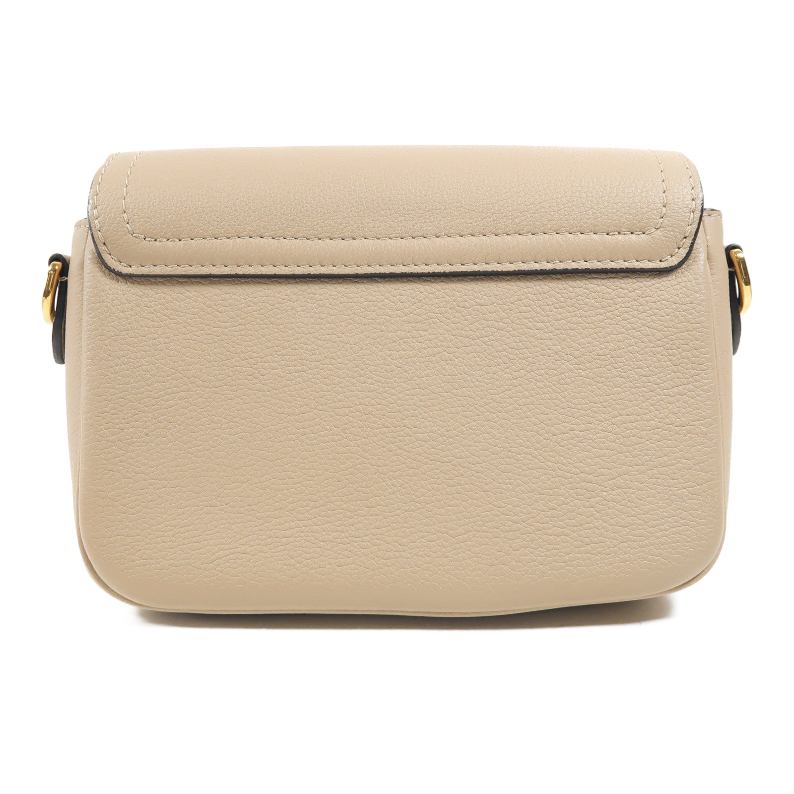 LOUIS VUITTON 牛皮皮革Lockme Tender金扣手挽肩背兩用袋