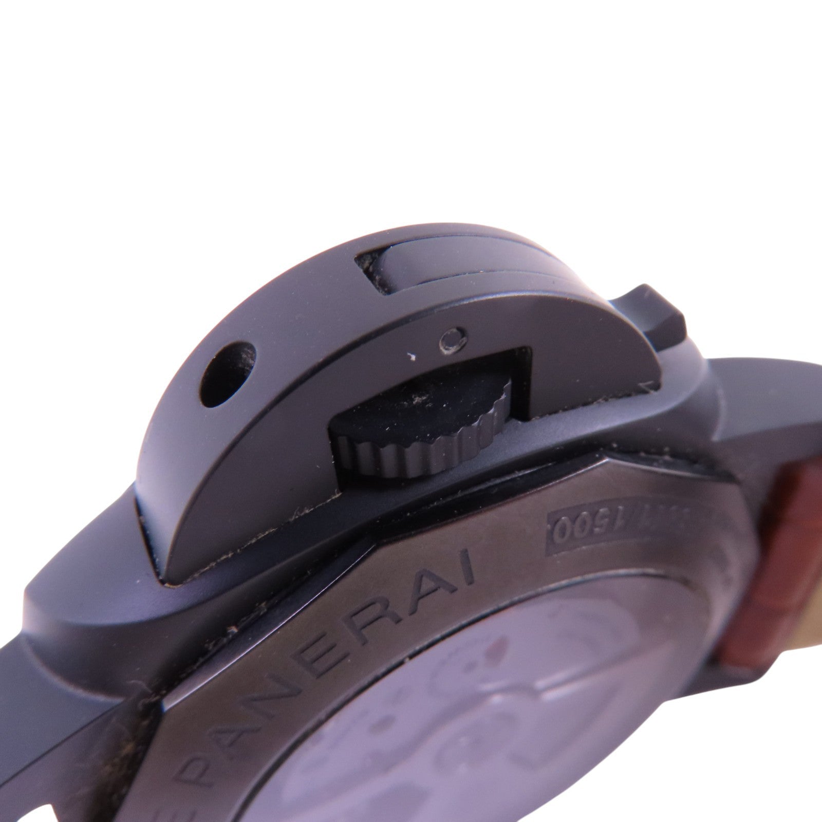 PANERAI Luminor1950 3 Days GMT PAM00441