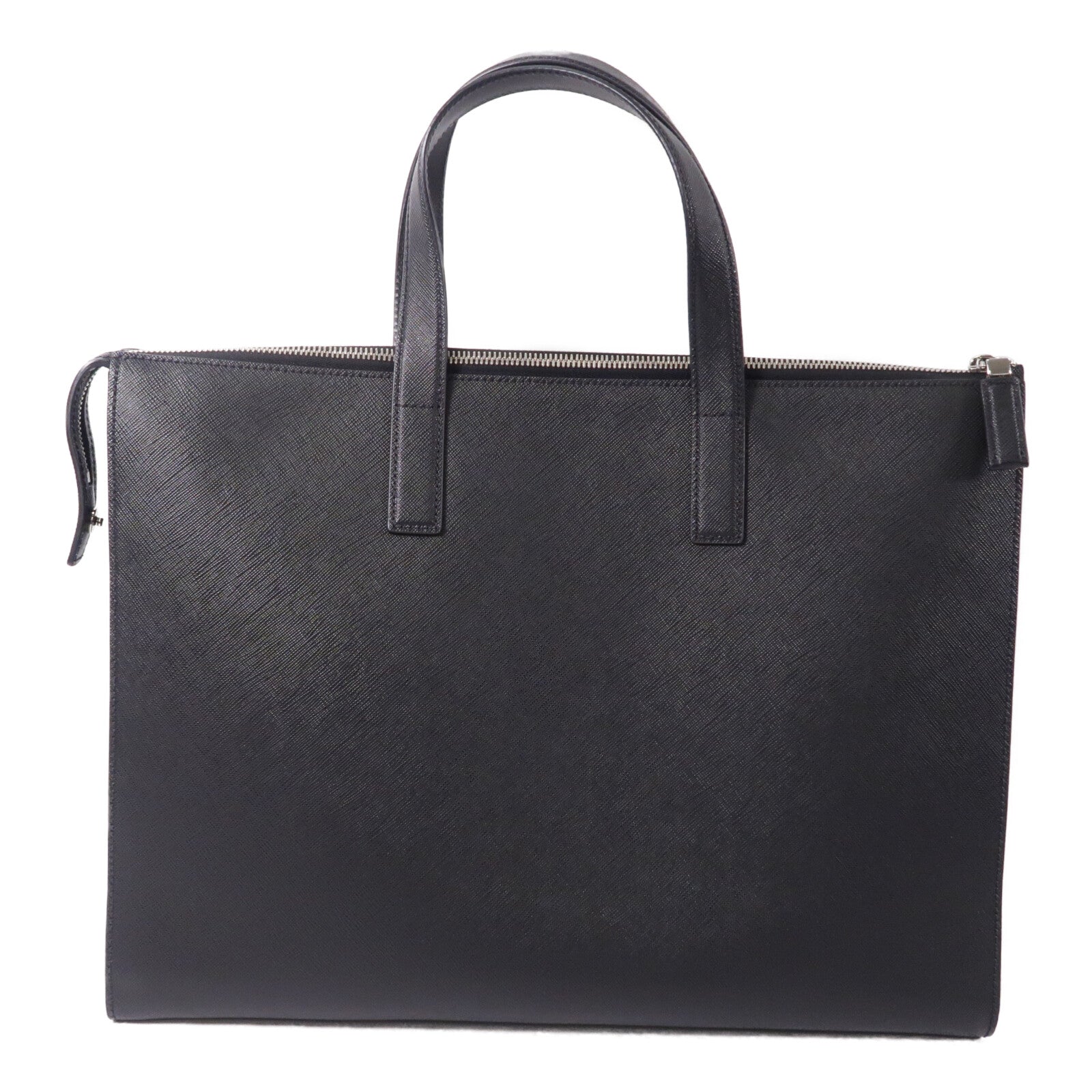 PRADA Saffiano皮革Tote Bag手挽袋