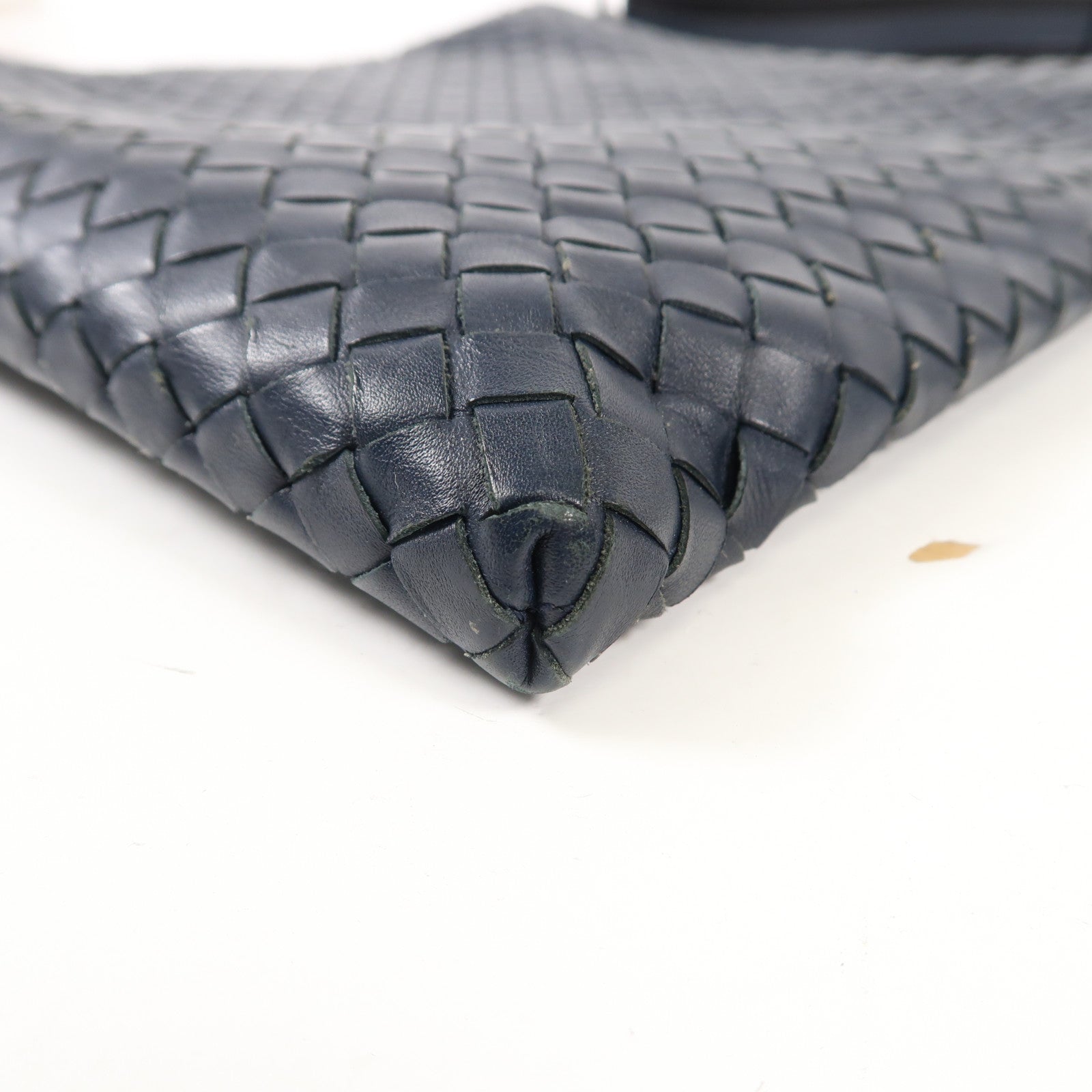 BOTTEGA VENETA 牛皮皮革Shoulder Bag肩背袋