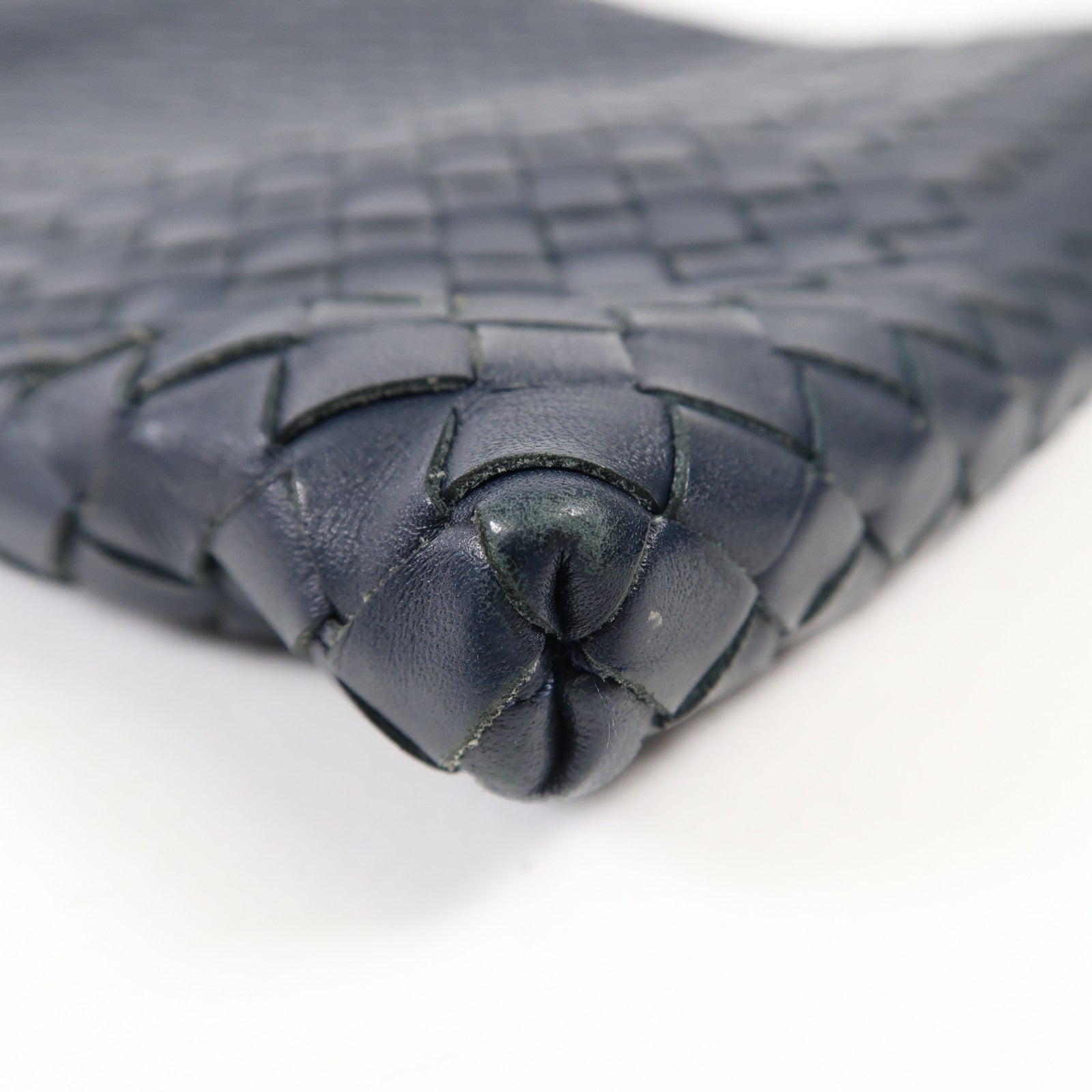 BOTTEGA VENETA 牛皮皮革Shoulder Bag肩背袋