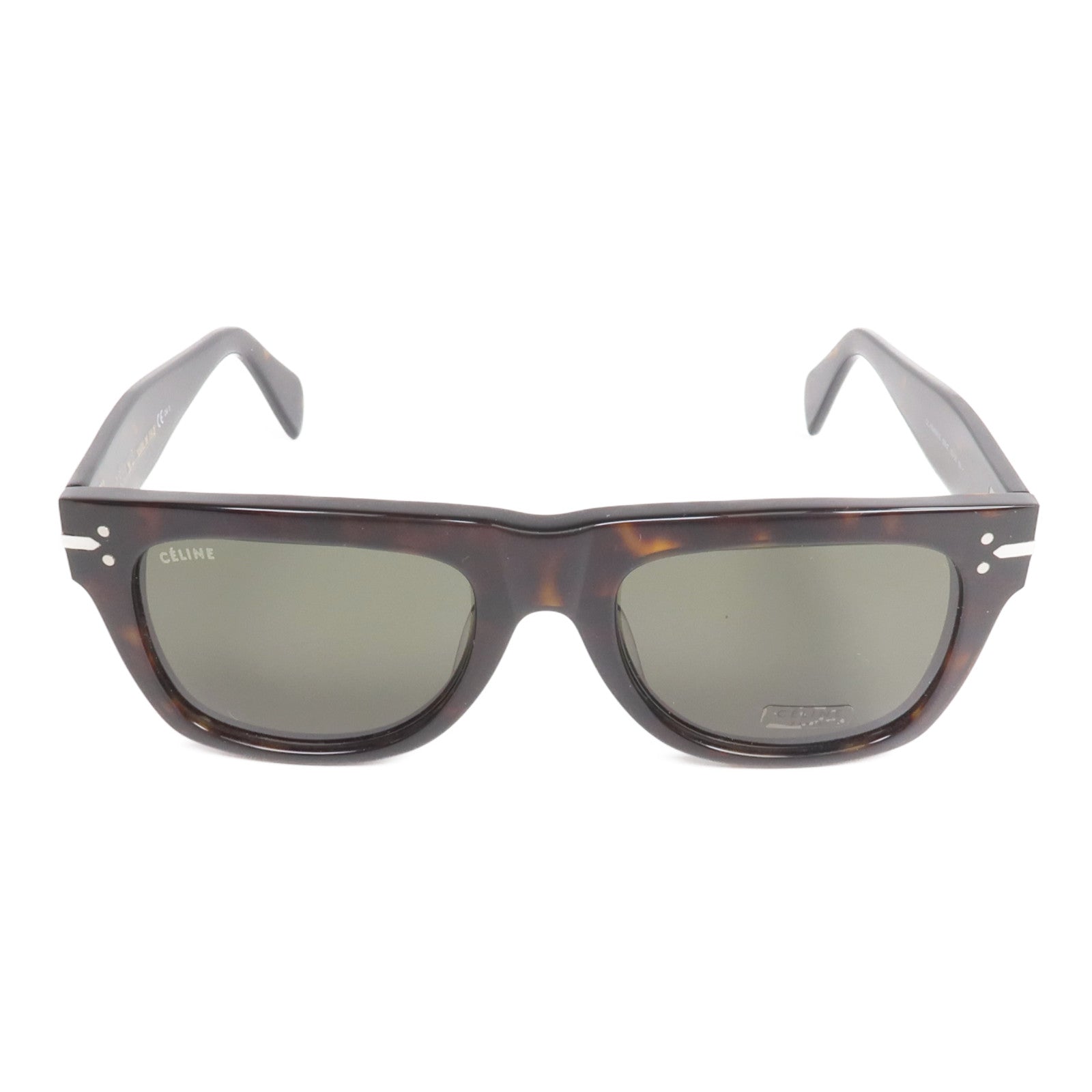 CELINE PVC Sunglasses太陽眼鏡