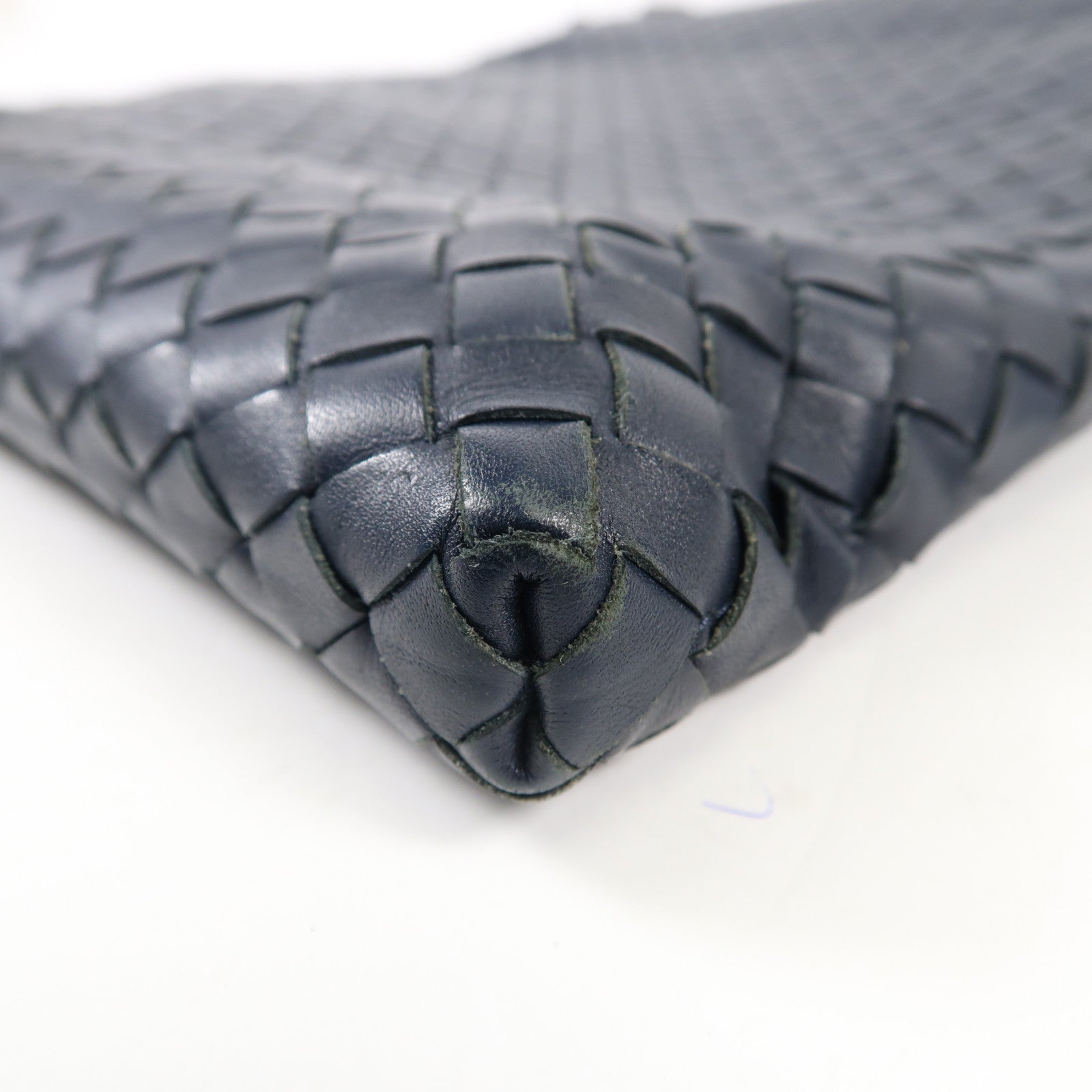 BOTTEGA VENETA 牛皮皮革Shoulder Bag肩背袋