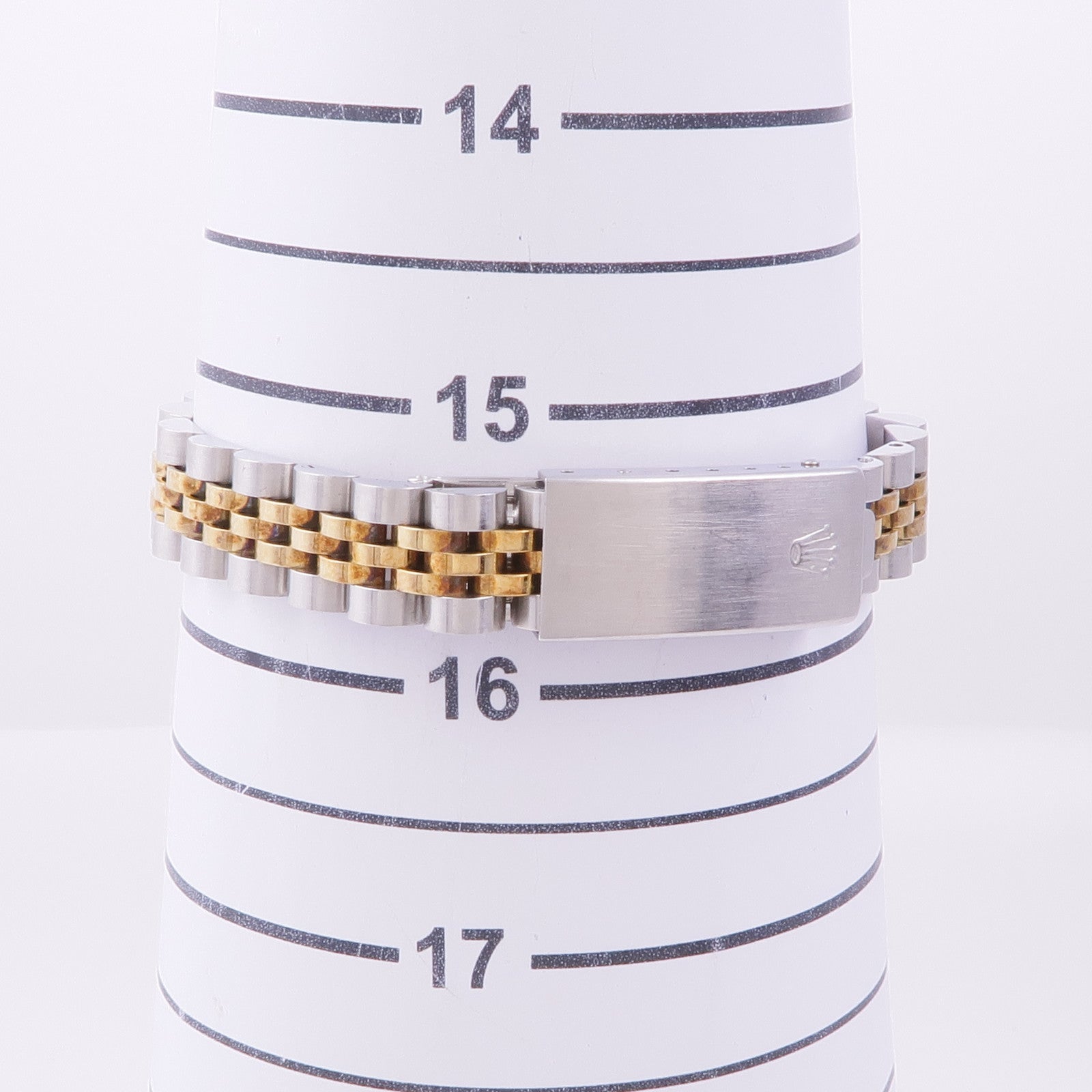ROLEX Datejust 6917