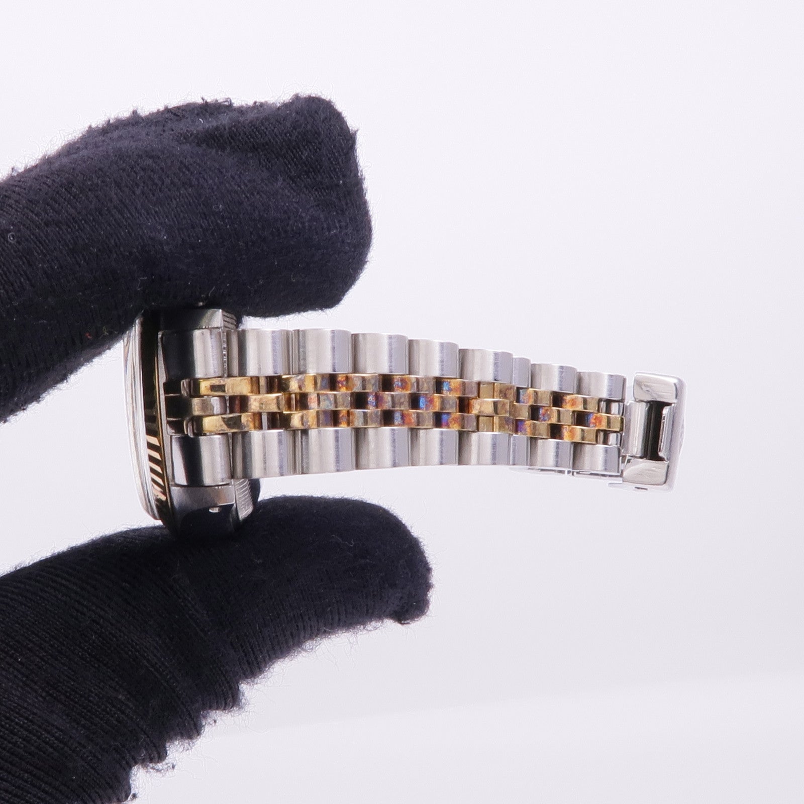 ROLEX Datejust 6917