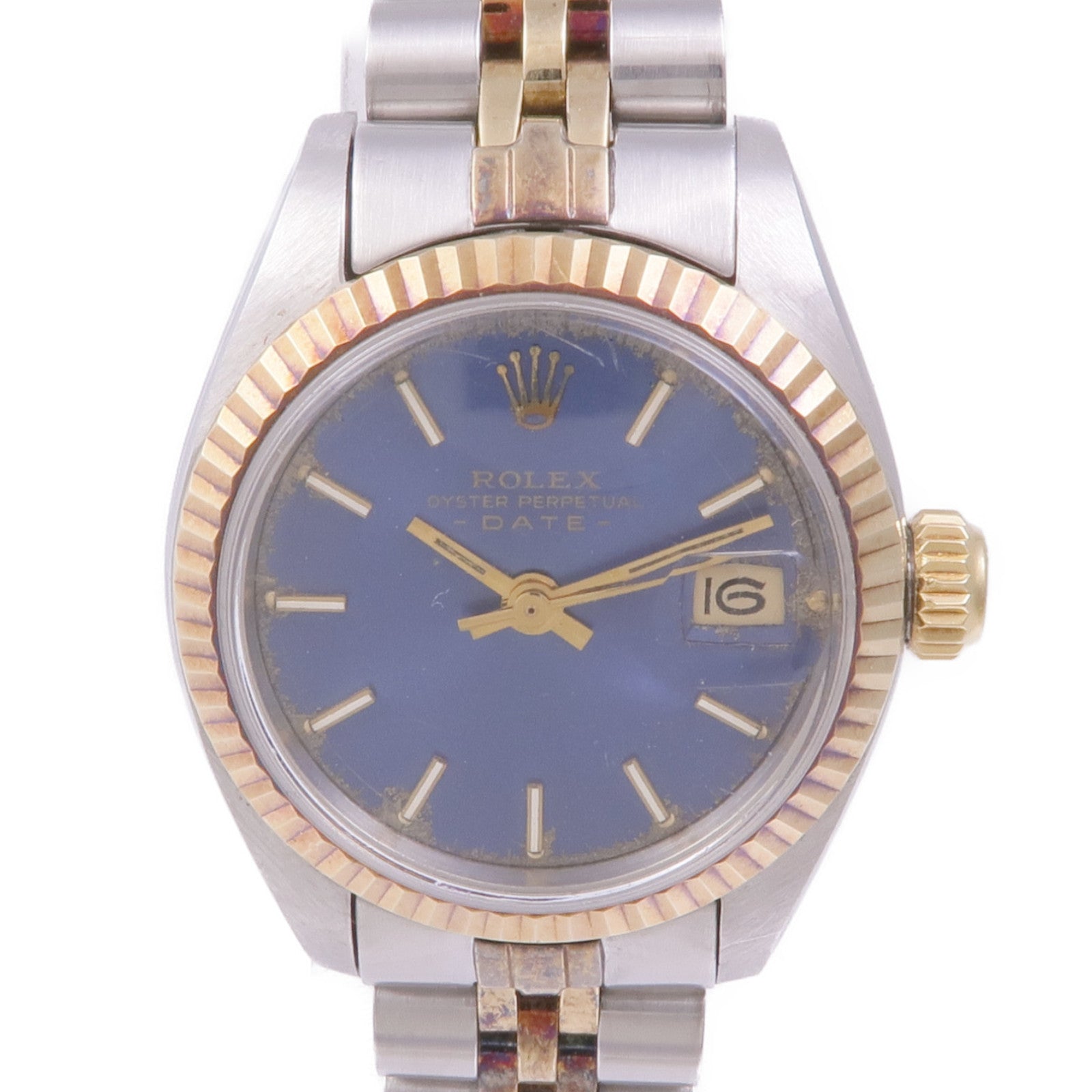 ROLEX Datejust 6917