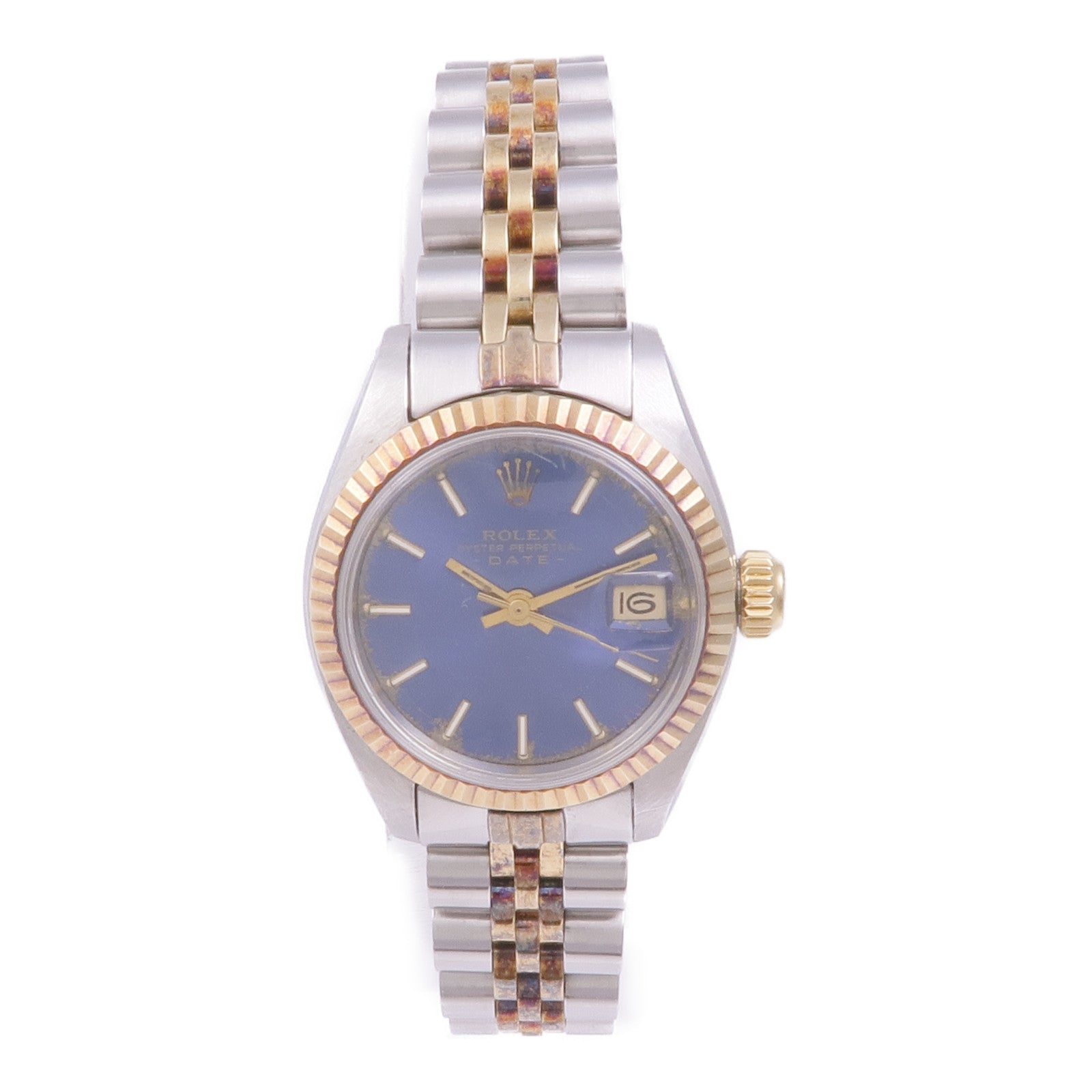 ROLEX Datejust 6917