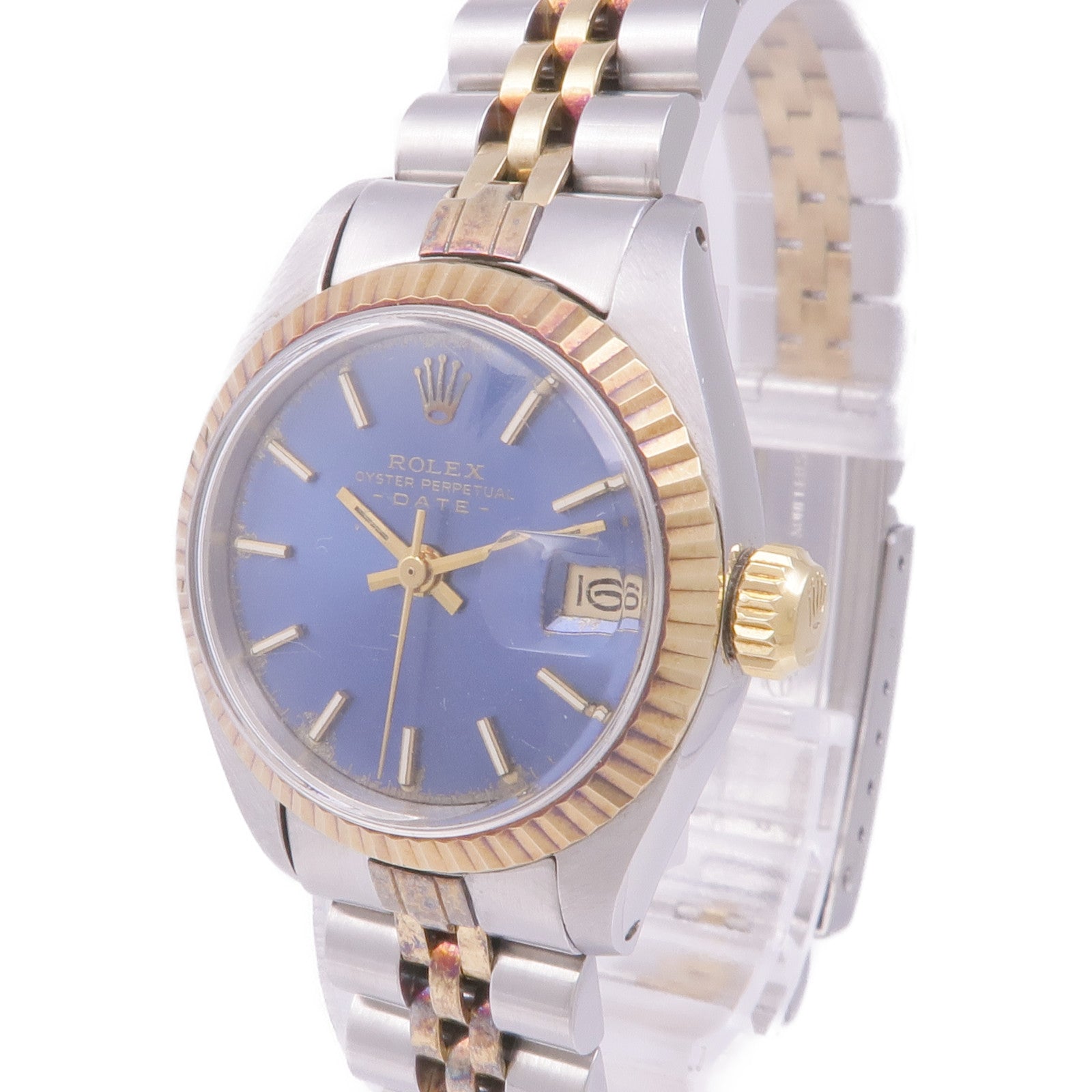 ROLEX Datejust 6917