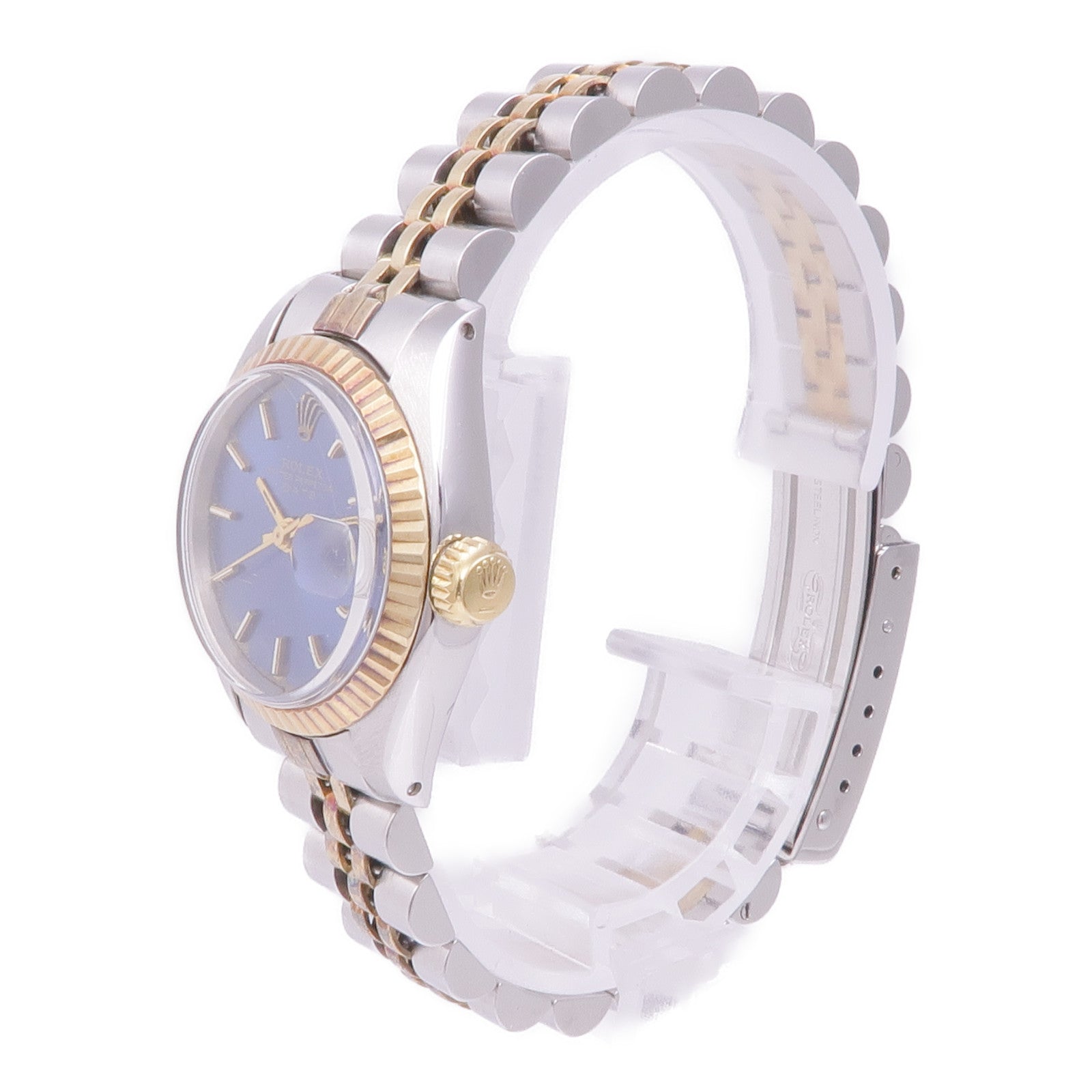 ROLEX Datejust 6917