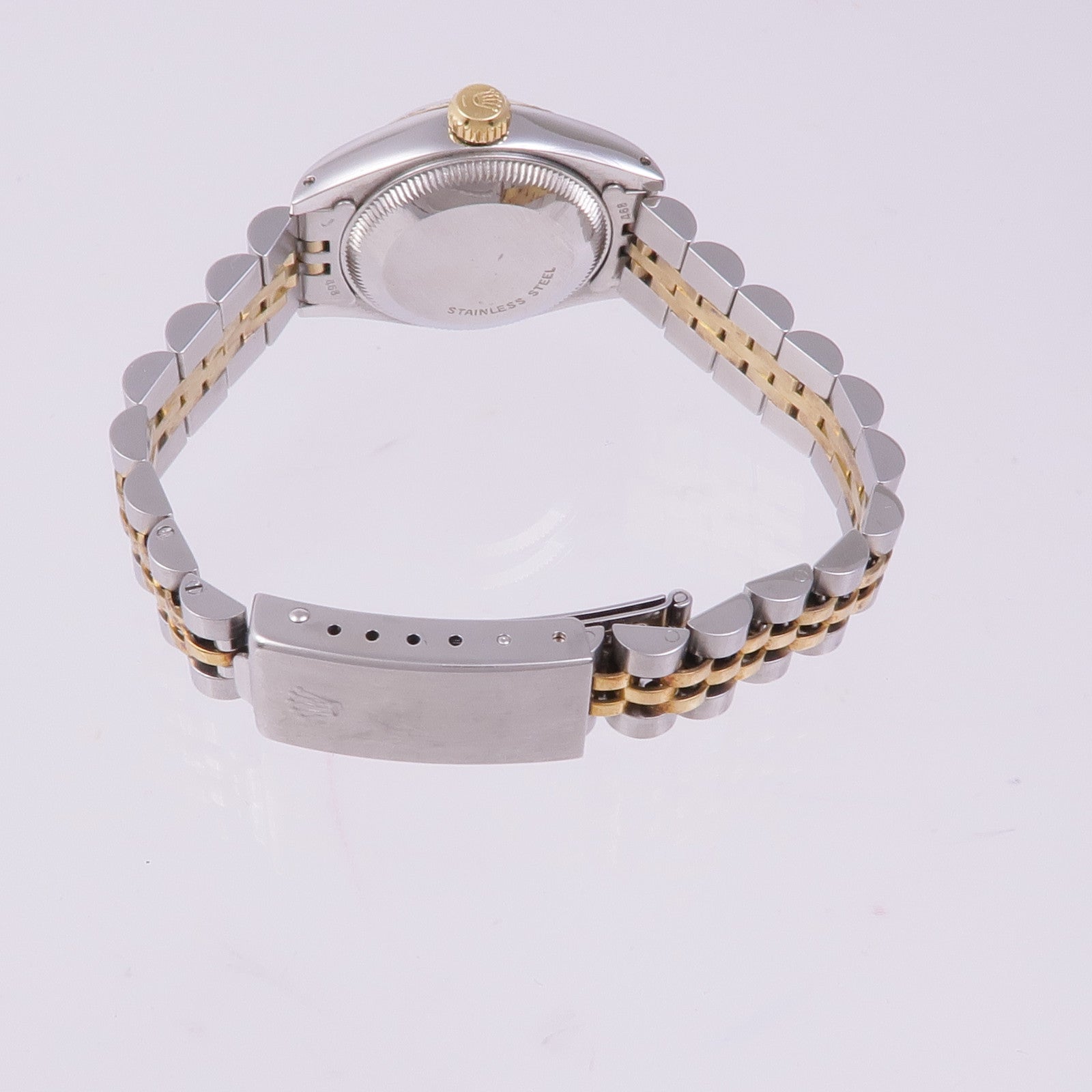 ROLEX Datejust 6917