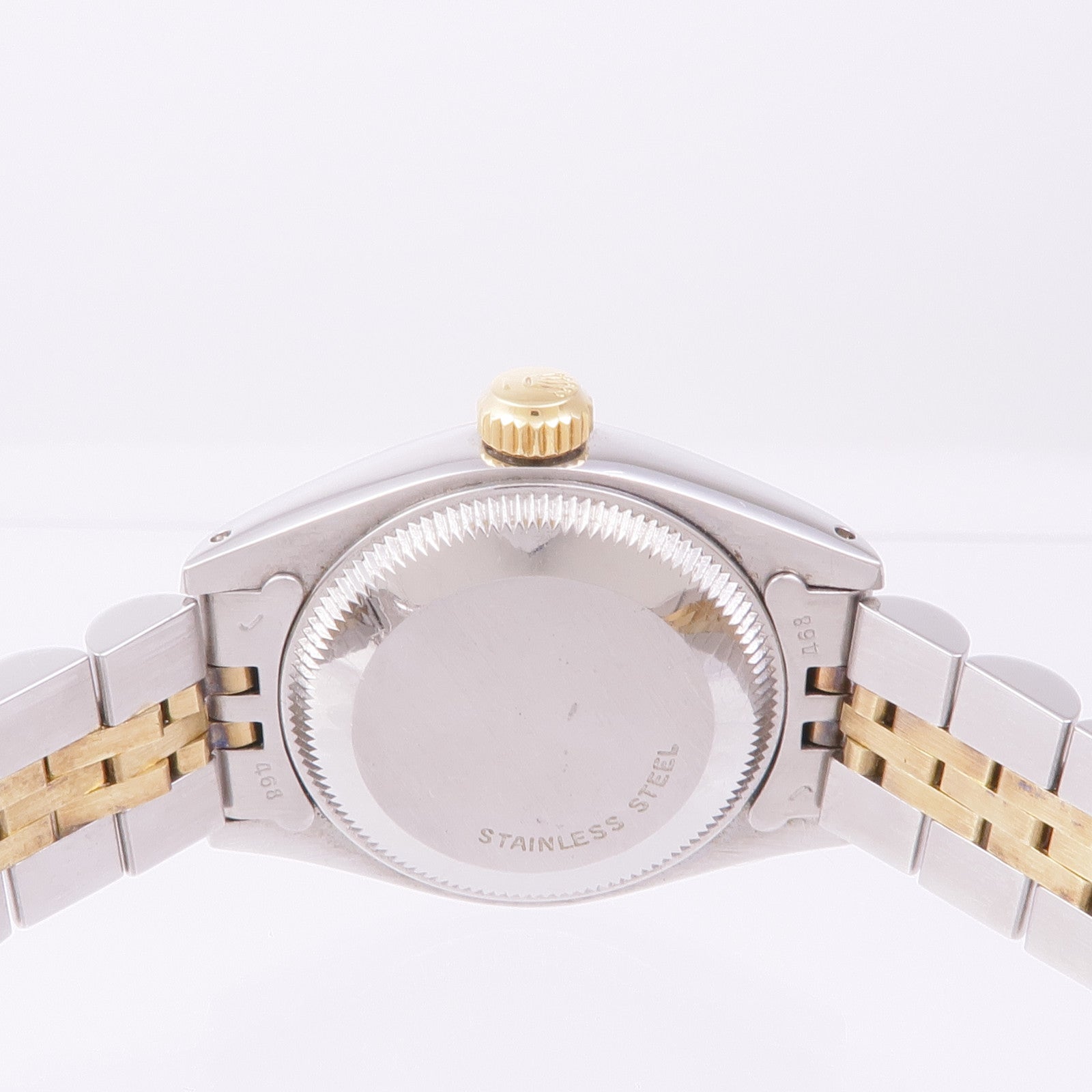ROLEX Datejust 6917