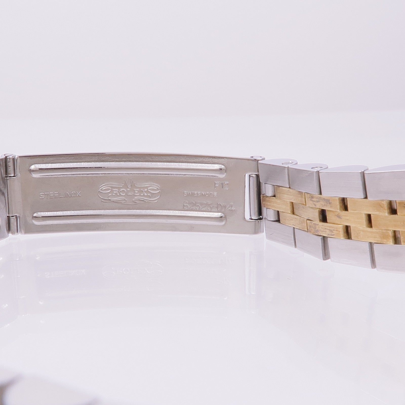 ROLEX Datejust 6917