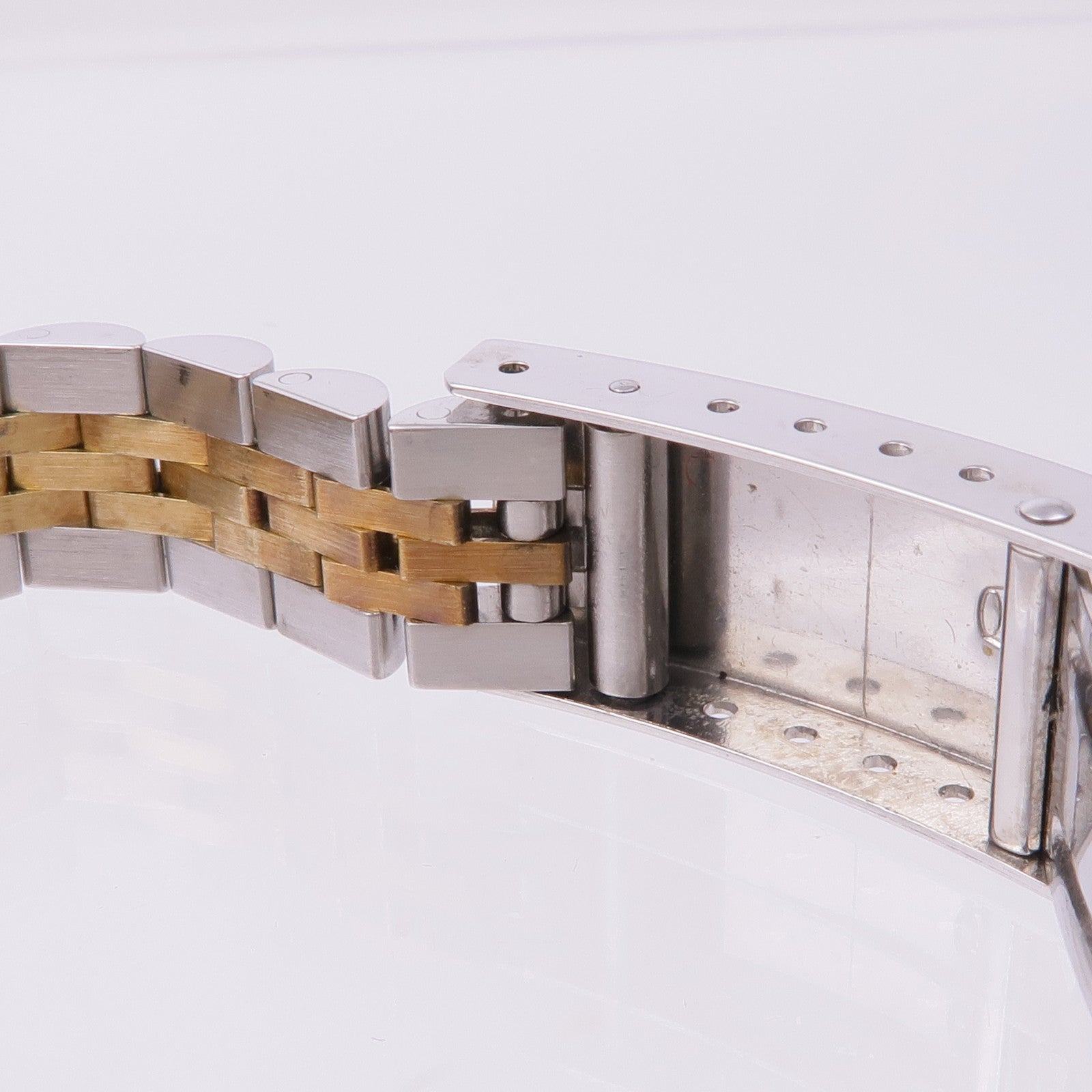 ROLEX Datejust 6917