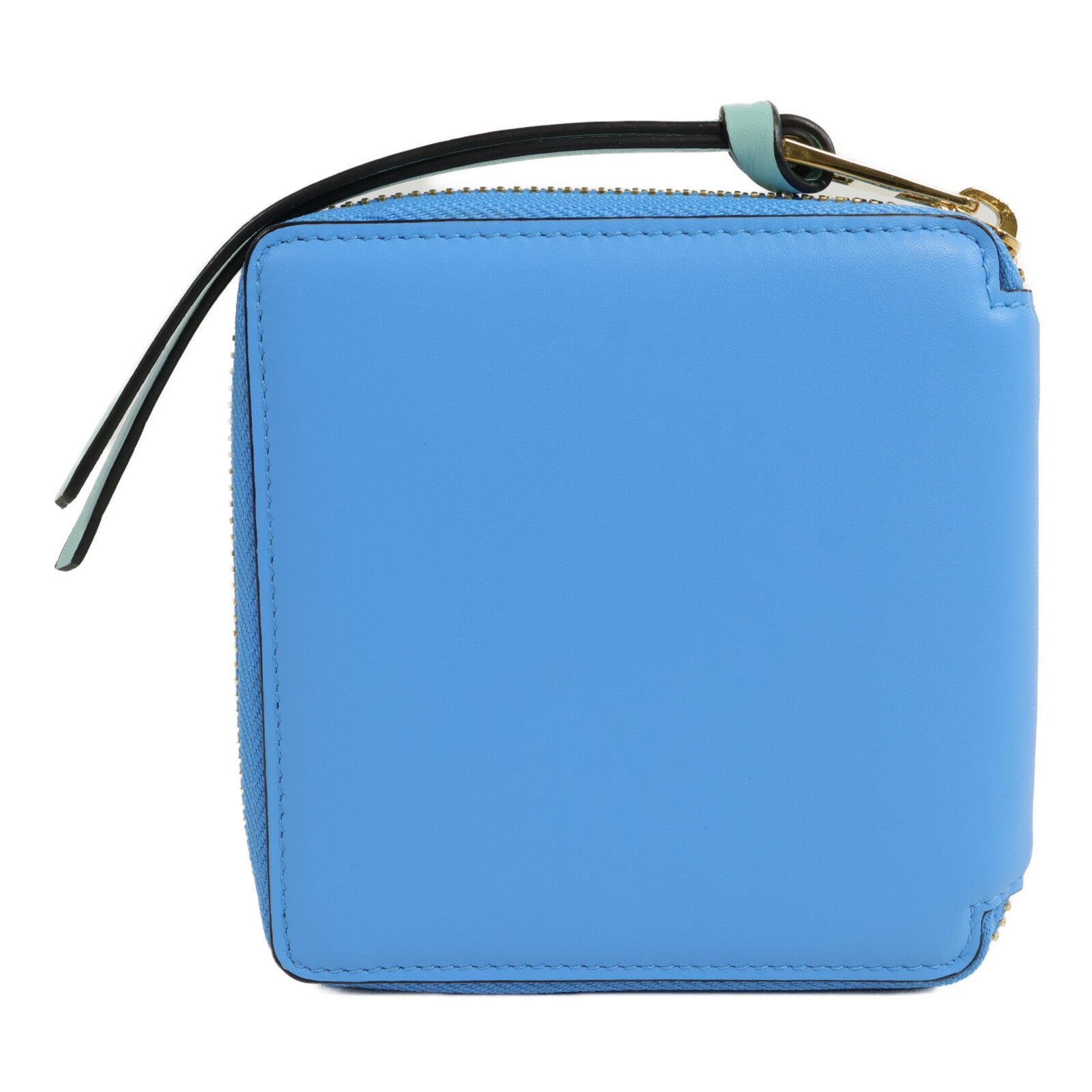 LOEWE 牛皮皮革Wallet錢包