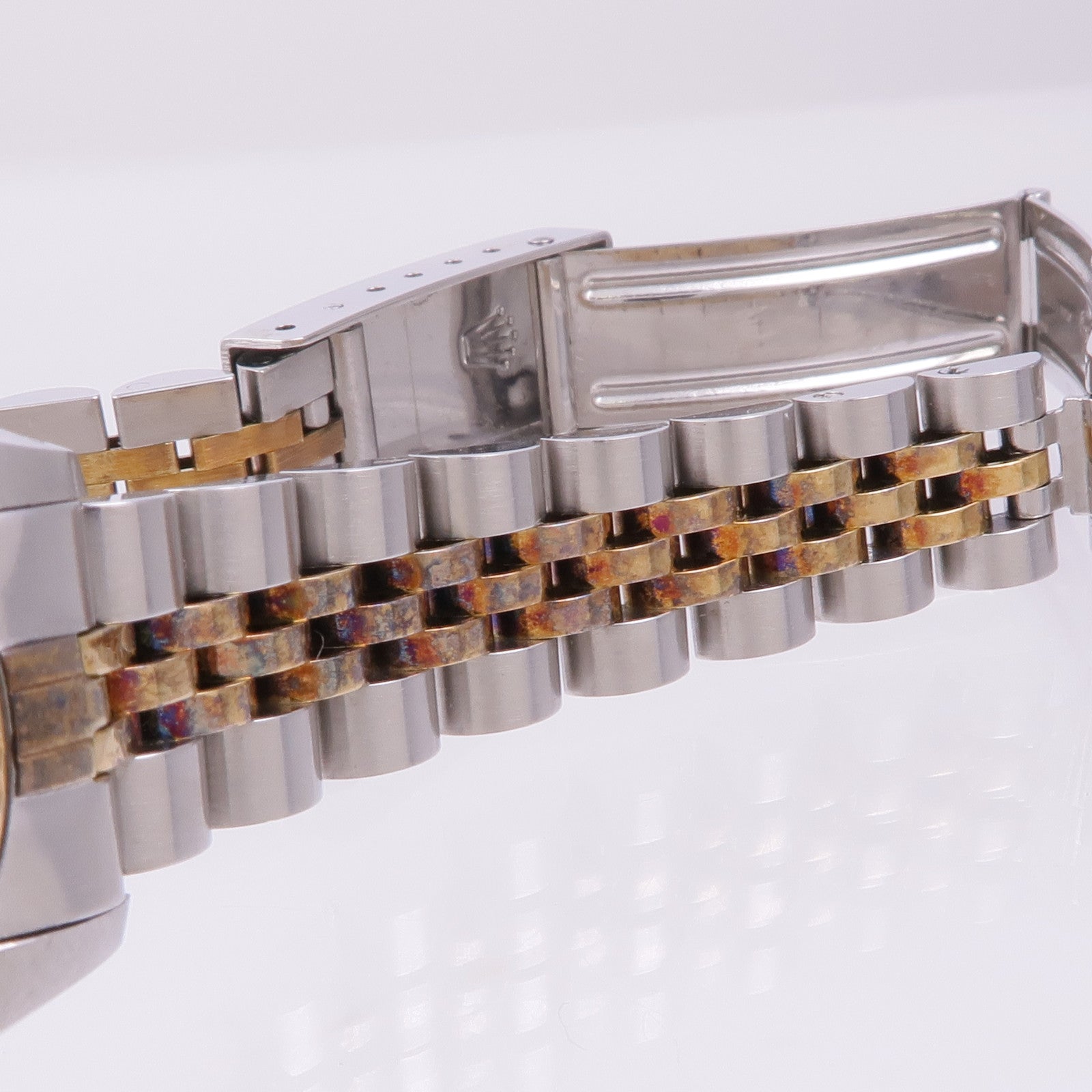 ROLEX Datejust 6917