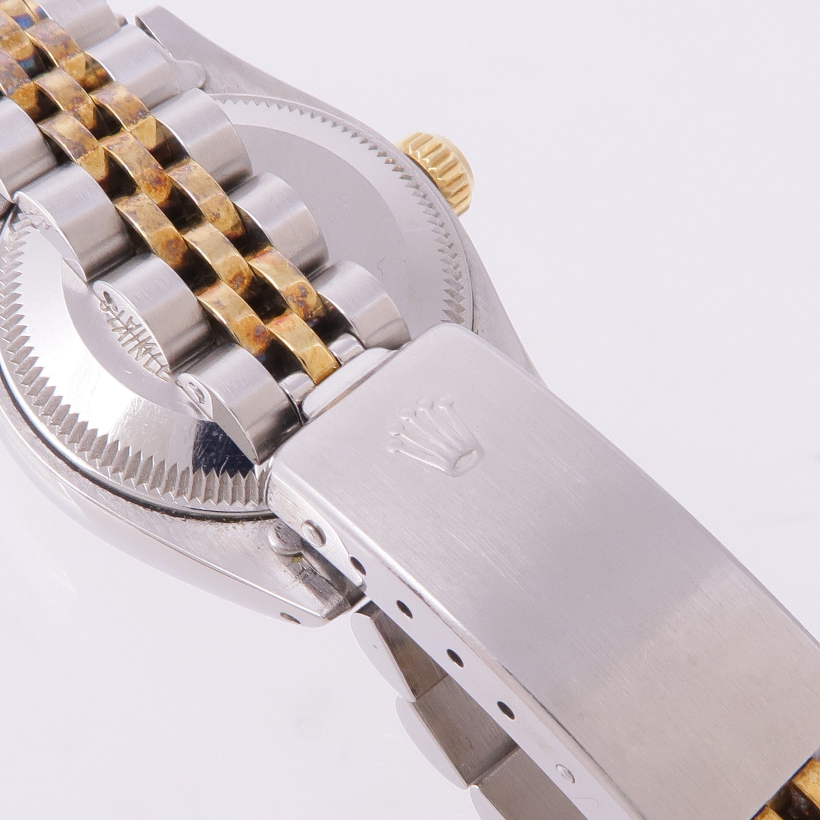 ROLEX Datejust 6917
