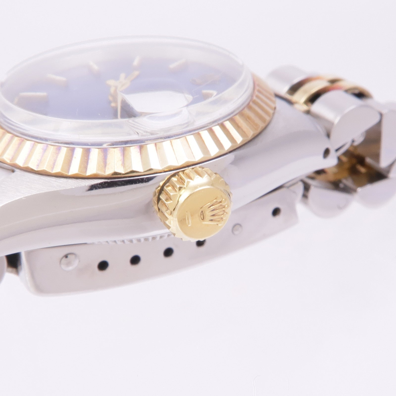 ROLEX Datejust 6917