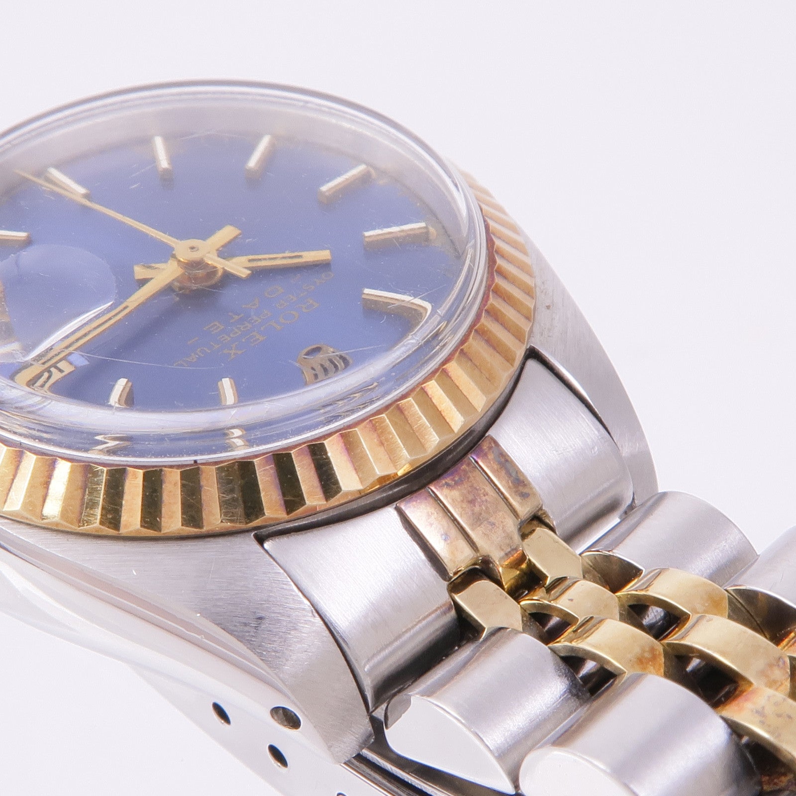 ROLEX Datejust 6917