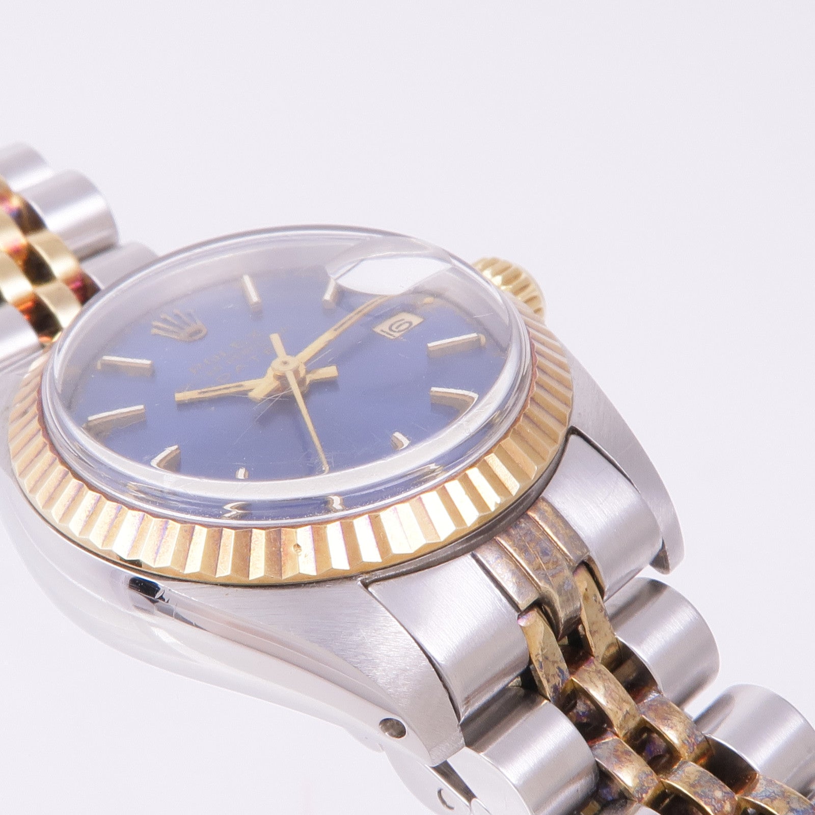 ROLEX Datejust 6917