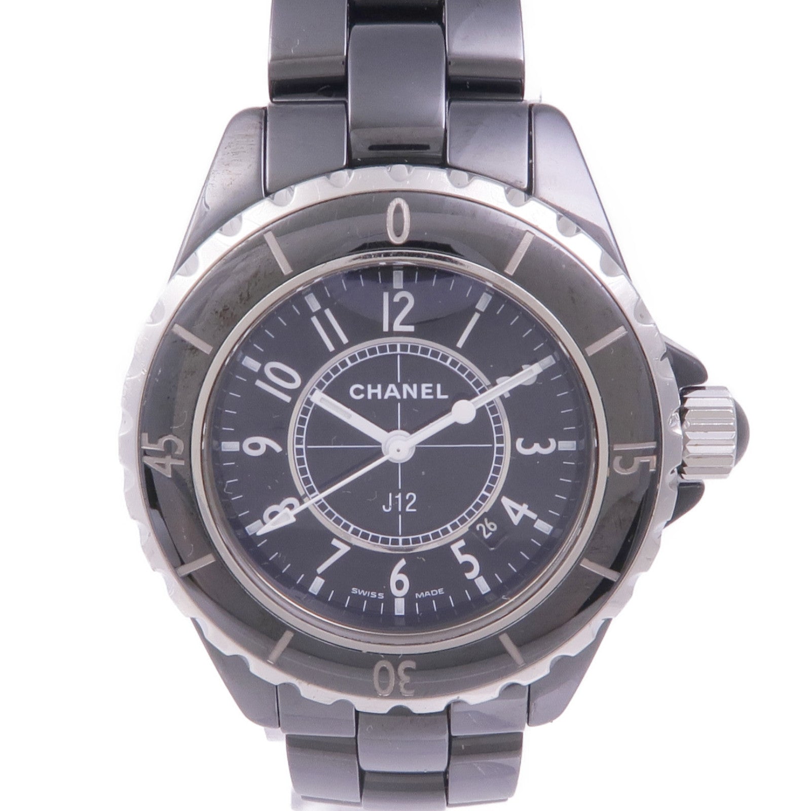CHANEL J12 H0682
