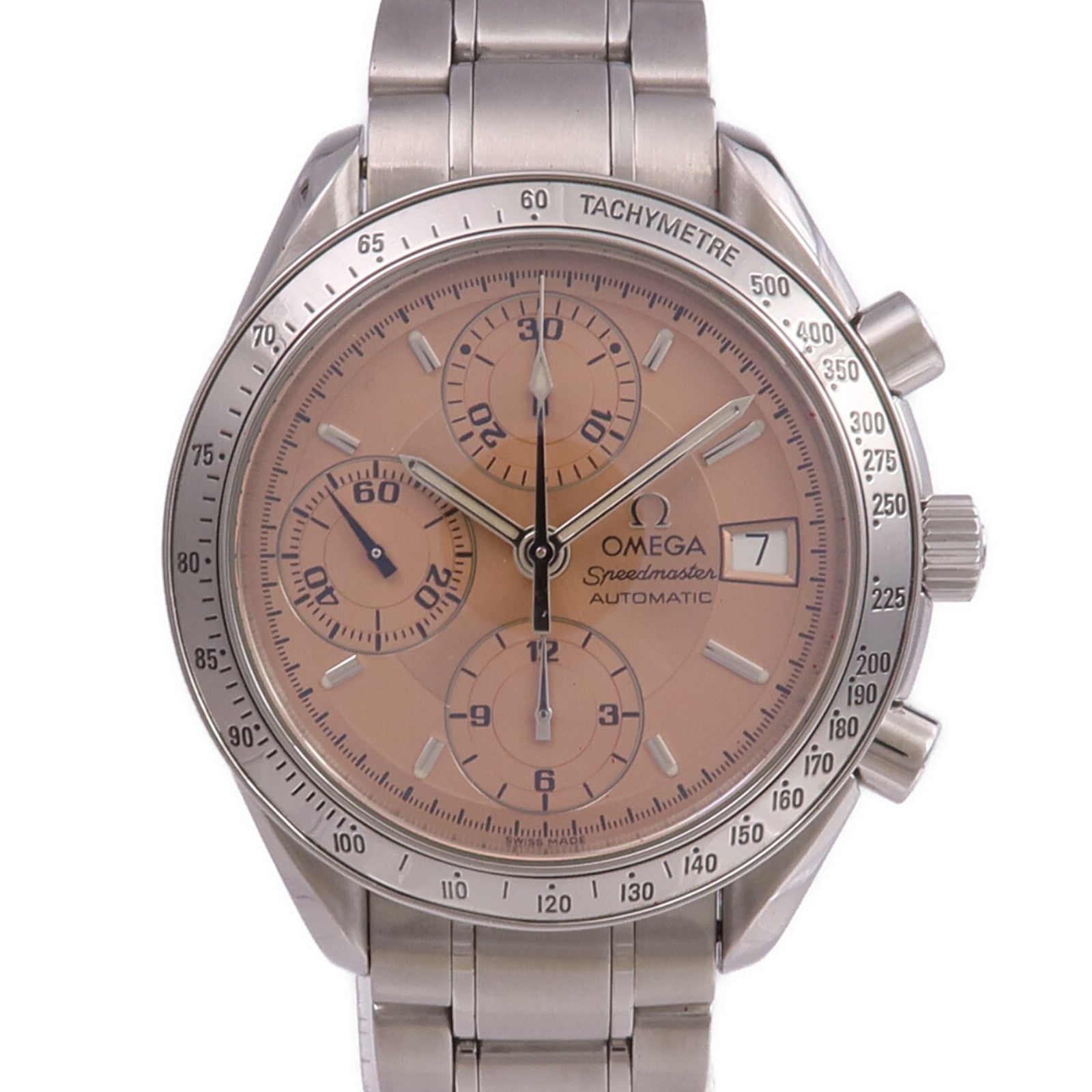 OMEGA Speedmaster 3513.60.00