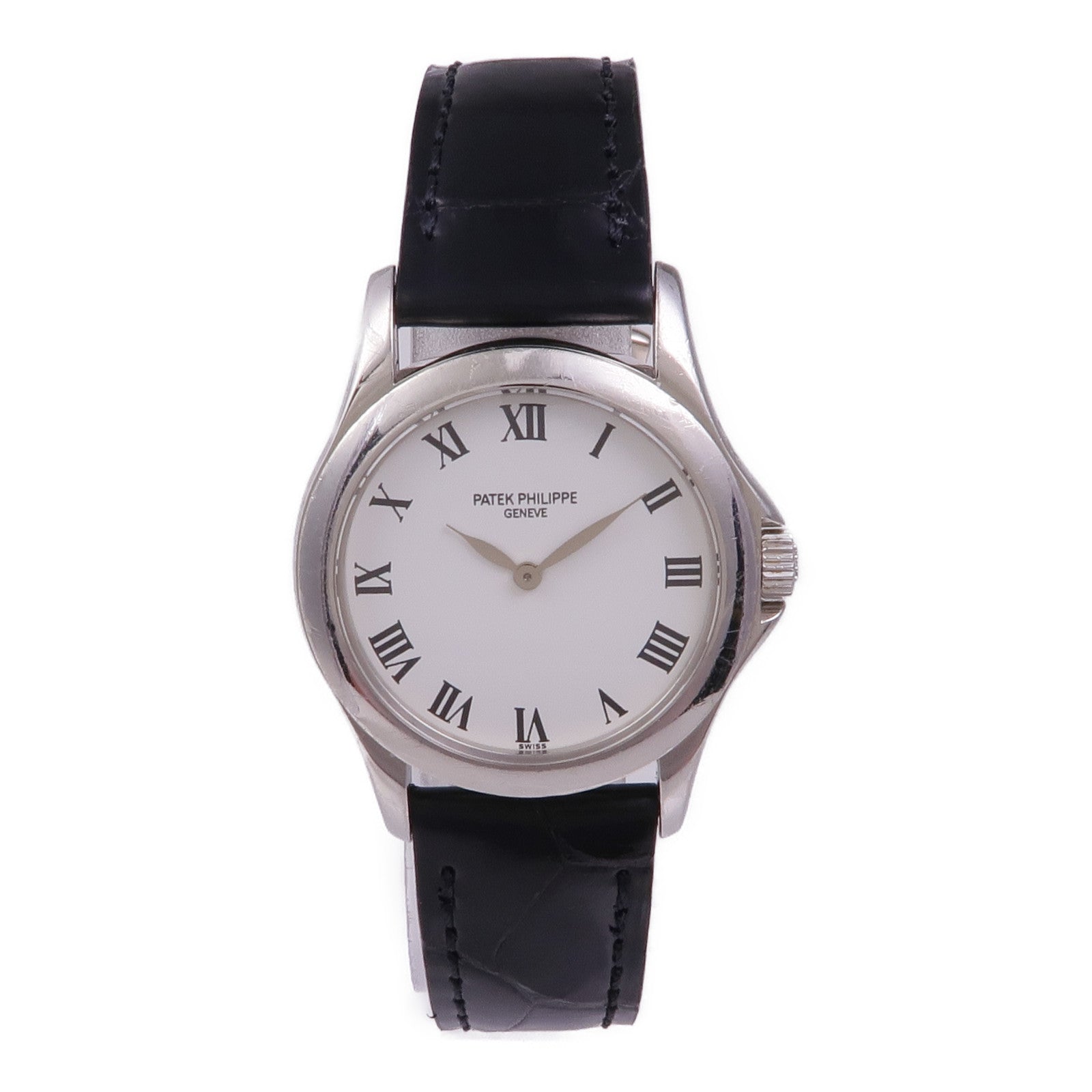 PATEK PHILIPPE Calatrava 4905G