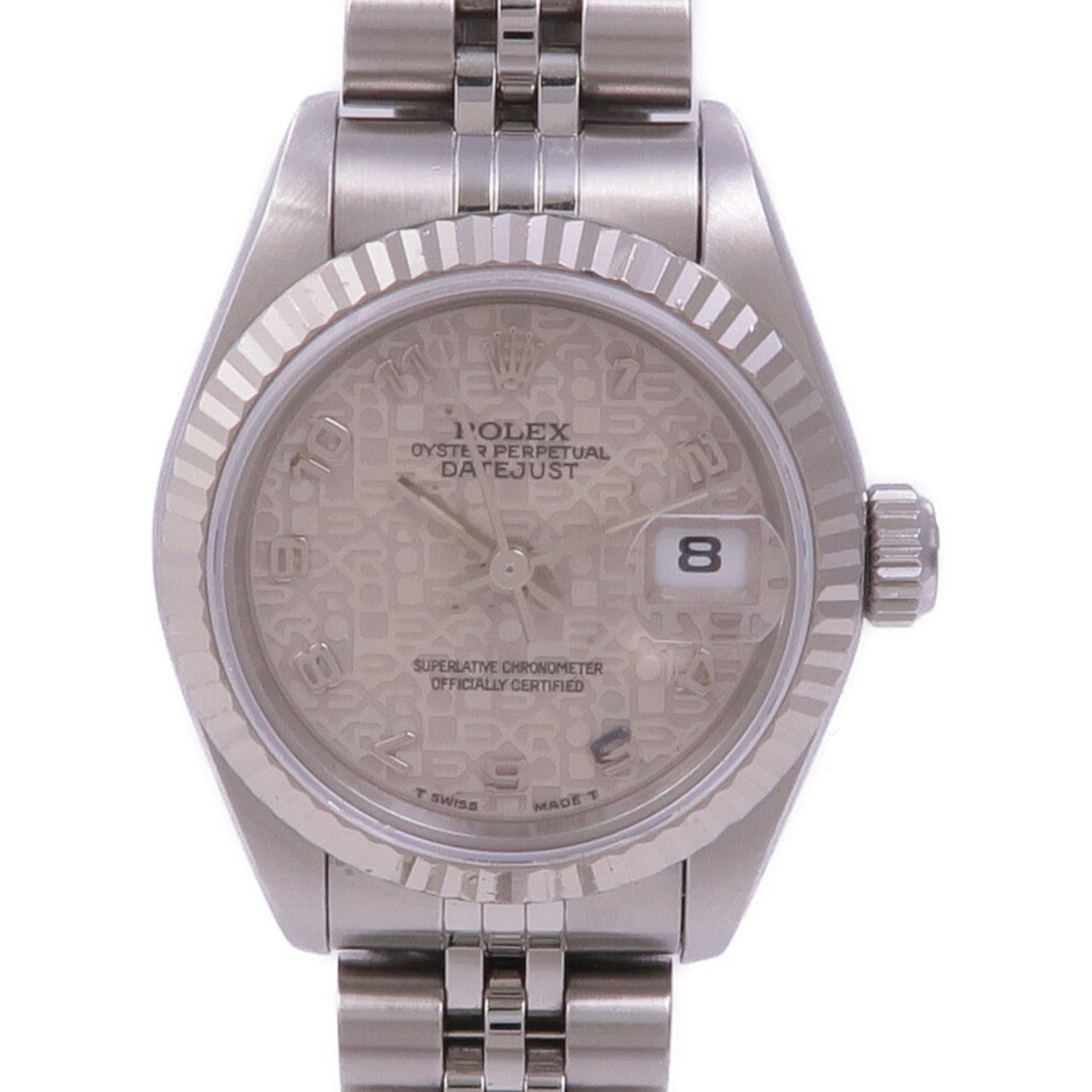 ROLEX Datejust 26mm 69174