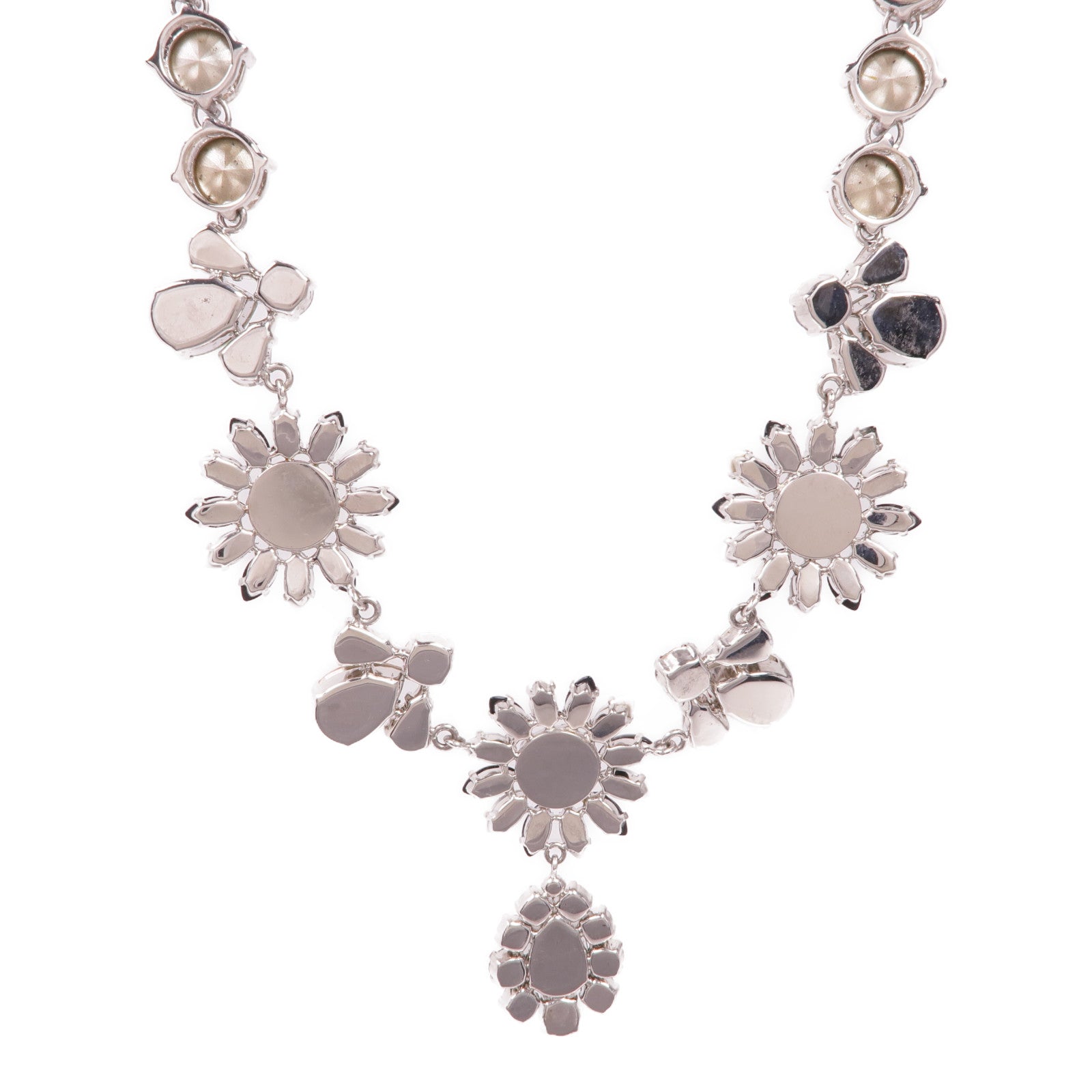 Miu Miu 金屬Necklace項鍊