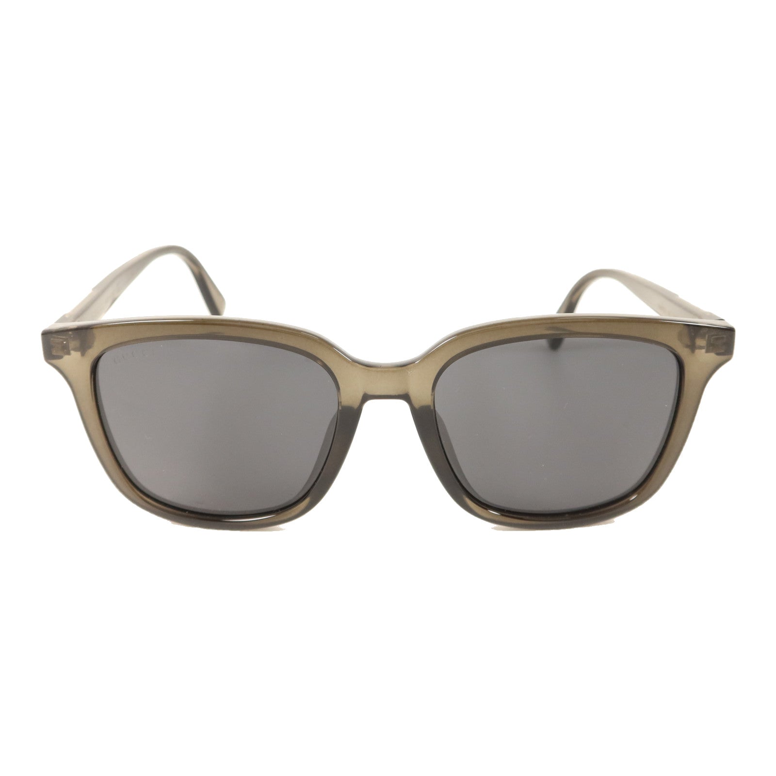 GUCCI PVC Sunglasses太陽眼鏡