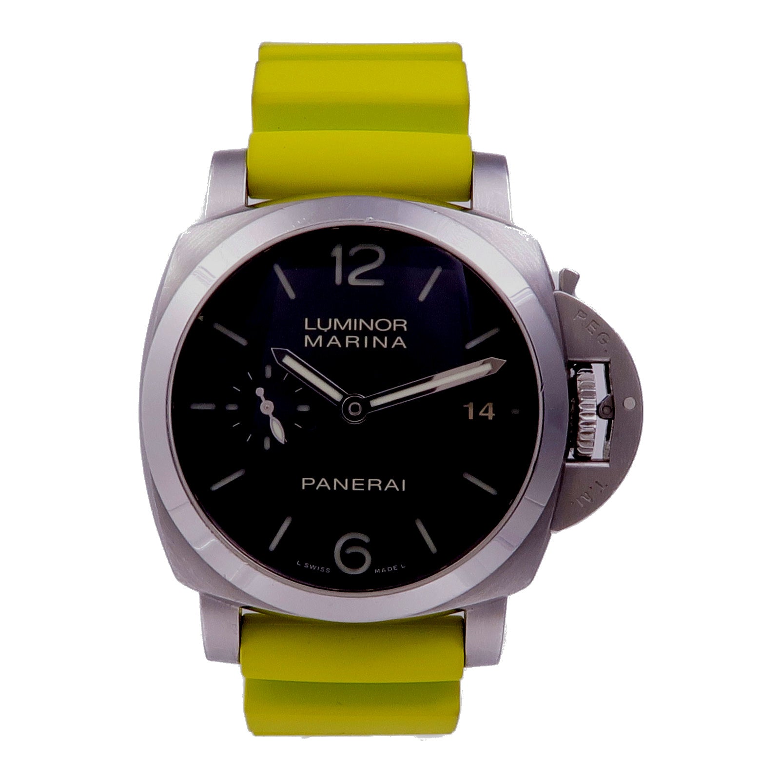 PANERAI Luminor PAM00392