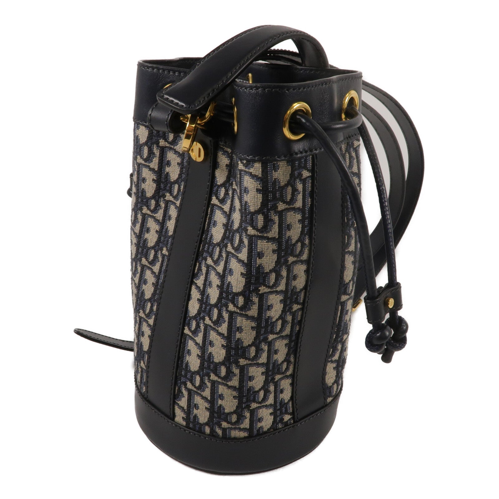 Dior Oblique Small Dior Backpack背包