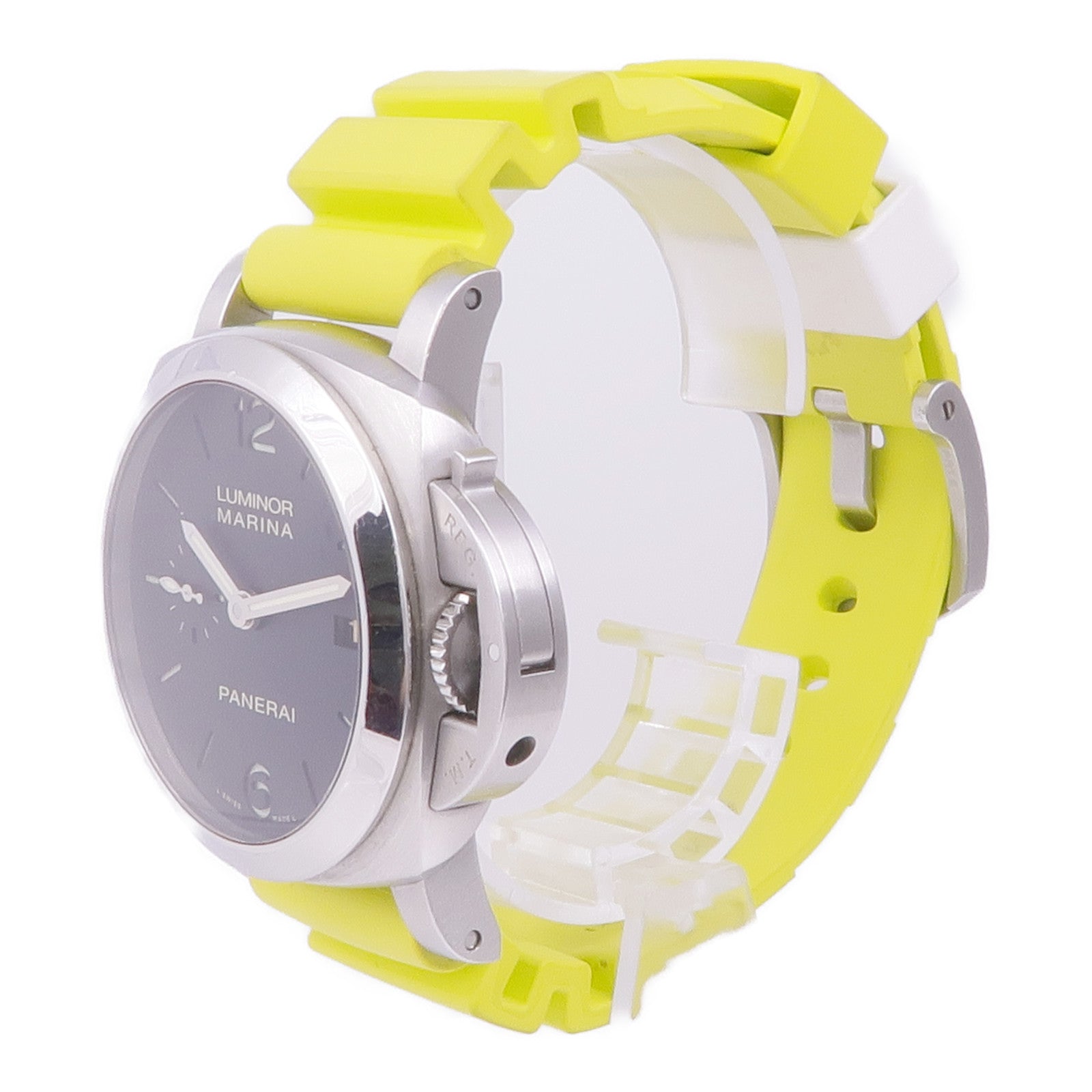 PANERAI Luminor PAM00392