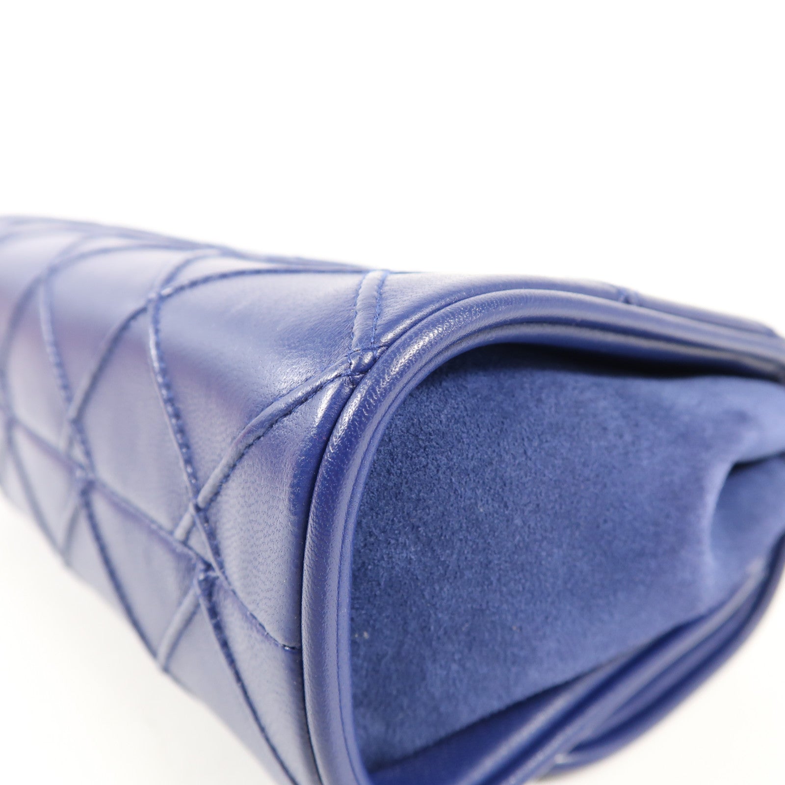 Tory Burch 羊皮皮革Chain Shoulder金扣鏈帶肩背袋