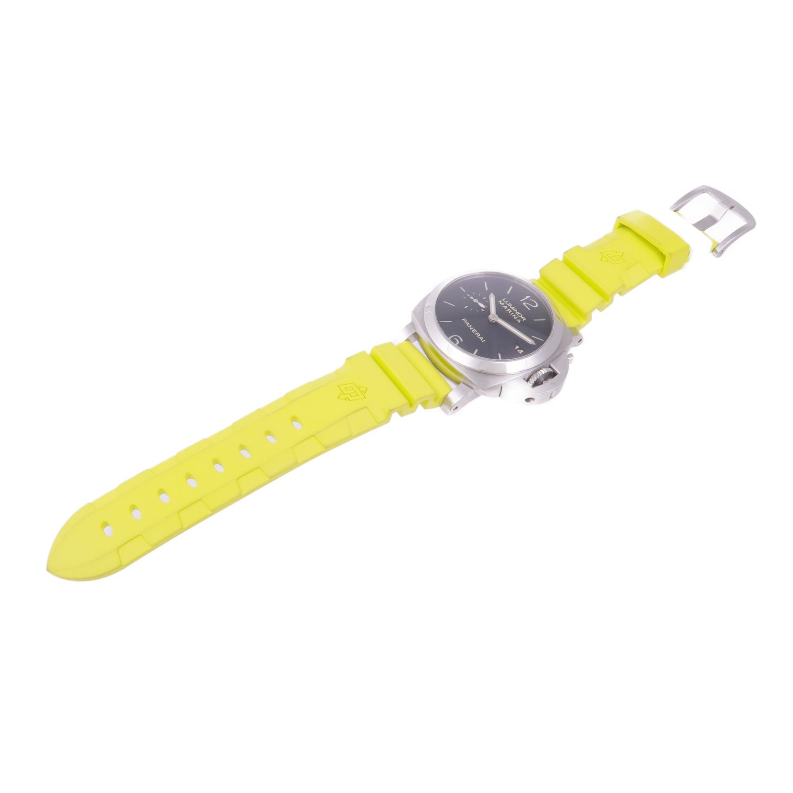 PANERAI Luminor PAM00392