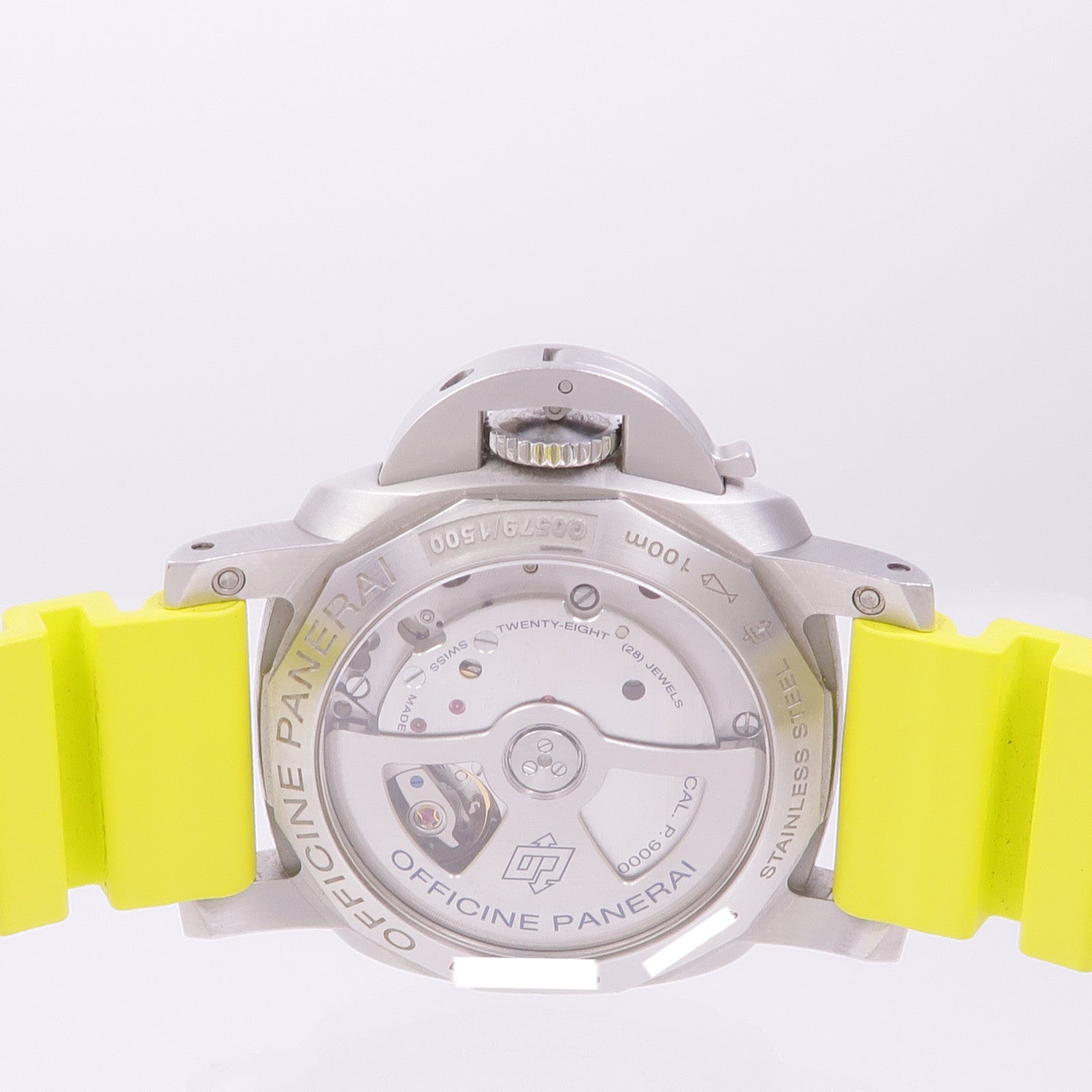 PANERAI Luminor PAM00392