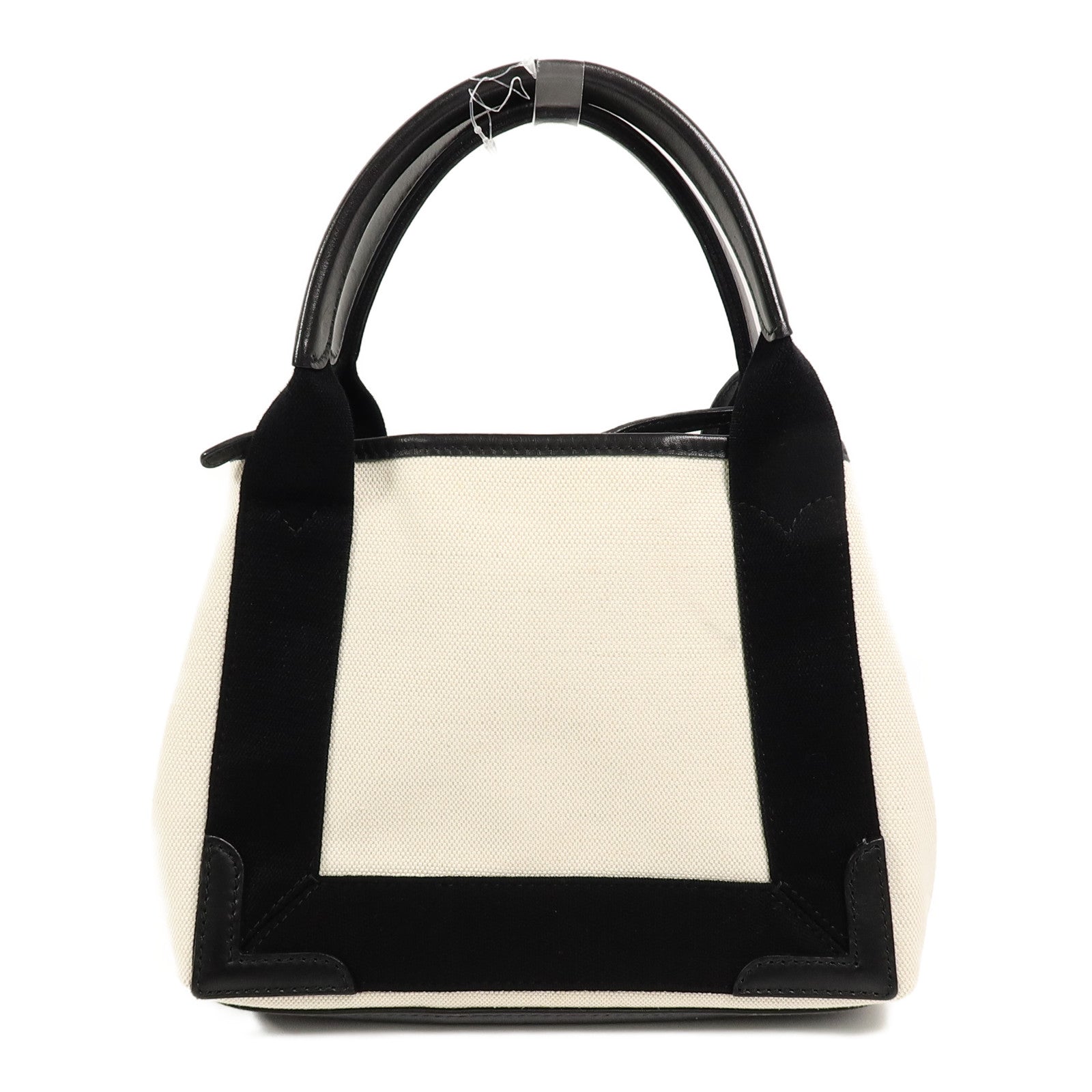 BALENCIAGA 帆布Cabas XS肩背袋