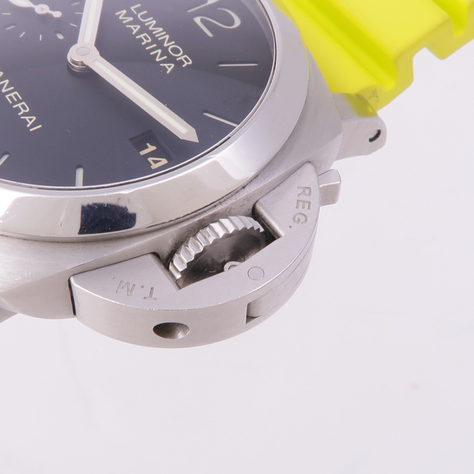 PANERAI Luminor PAM00392