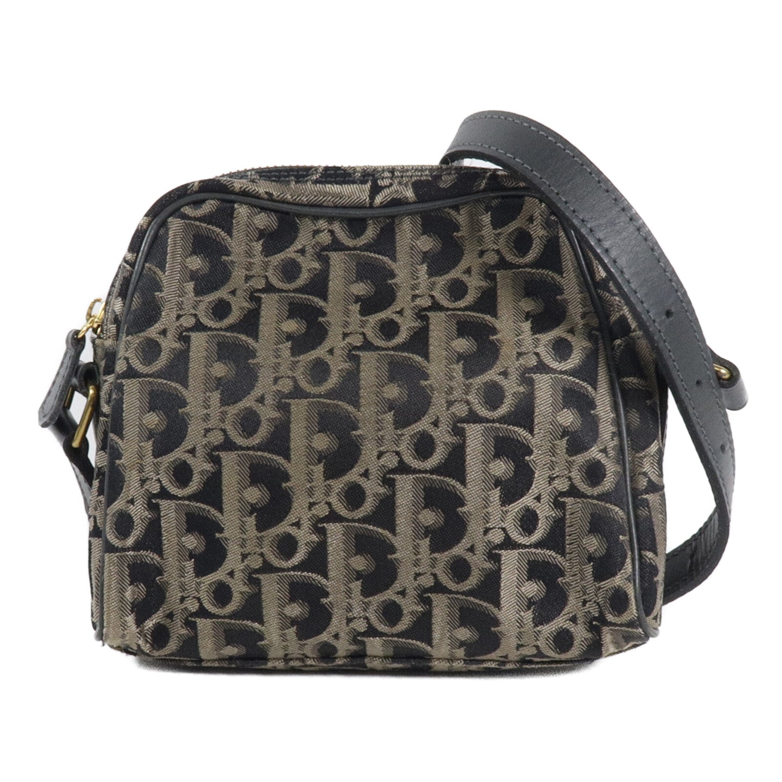 Dior 帆布Shoulder Bag肩背袋