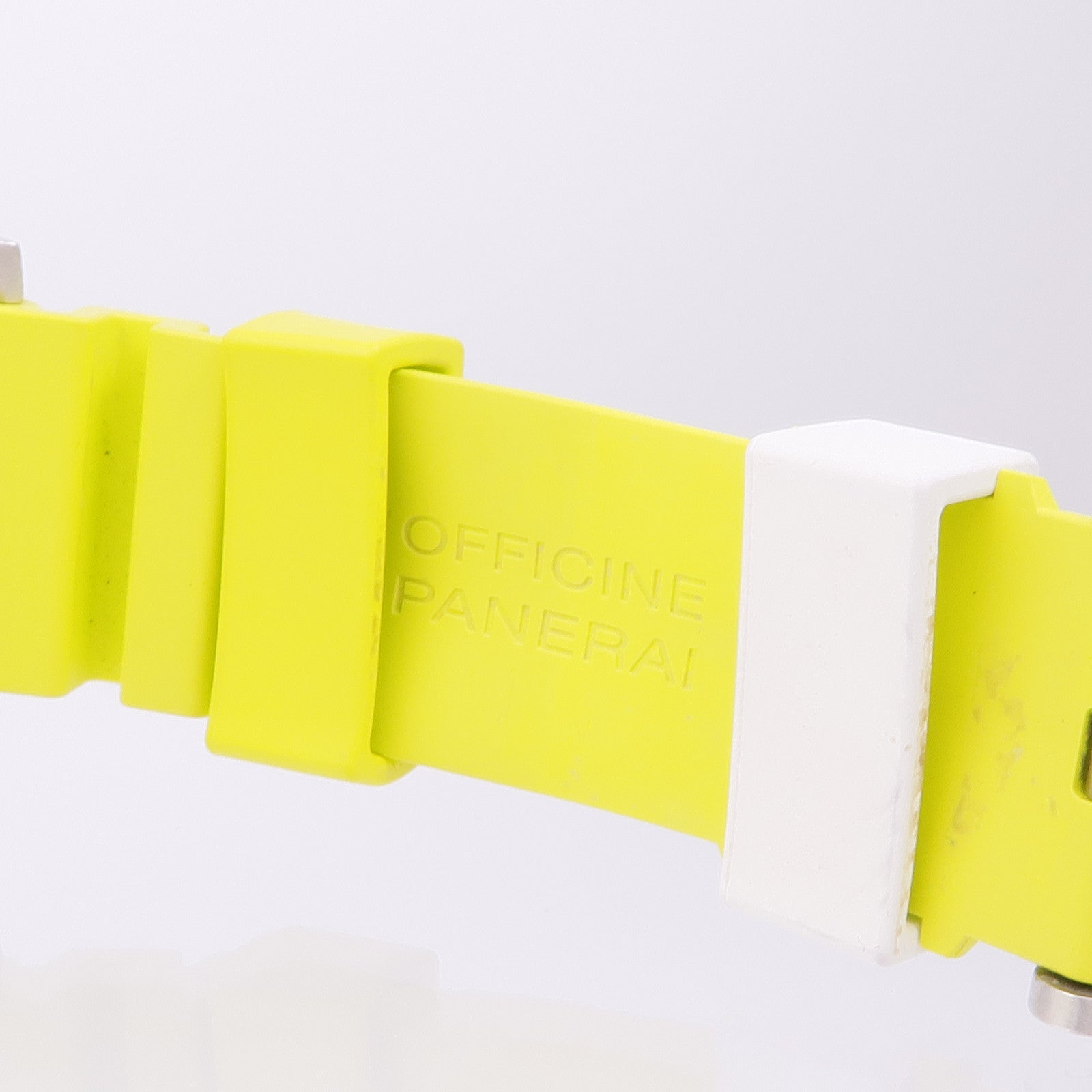 PANERAI Luminor PAM00392