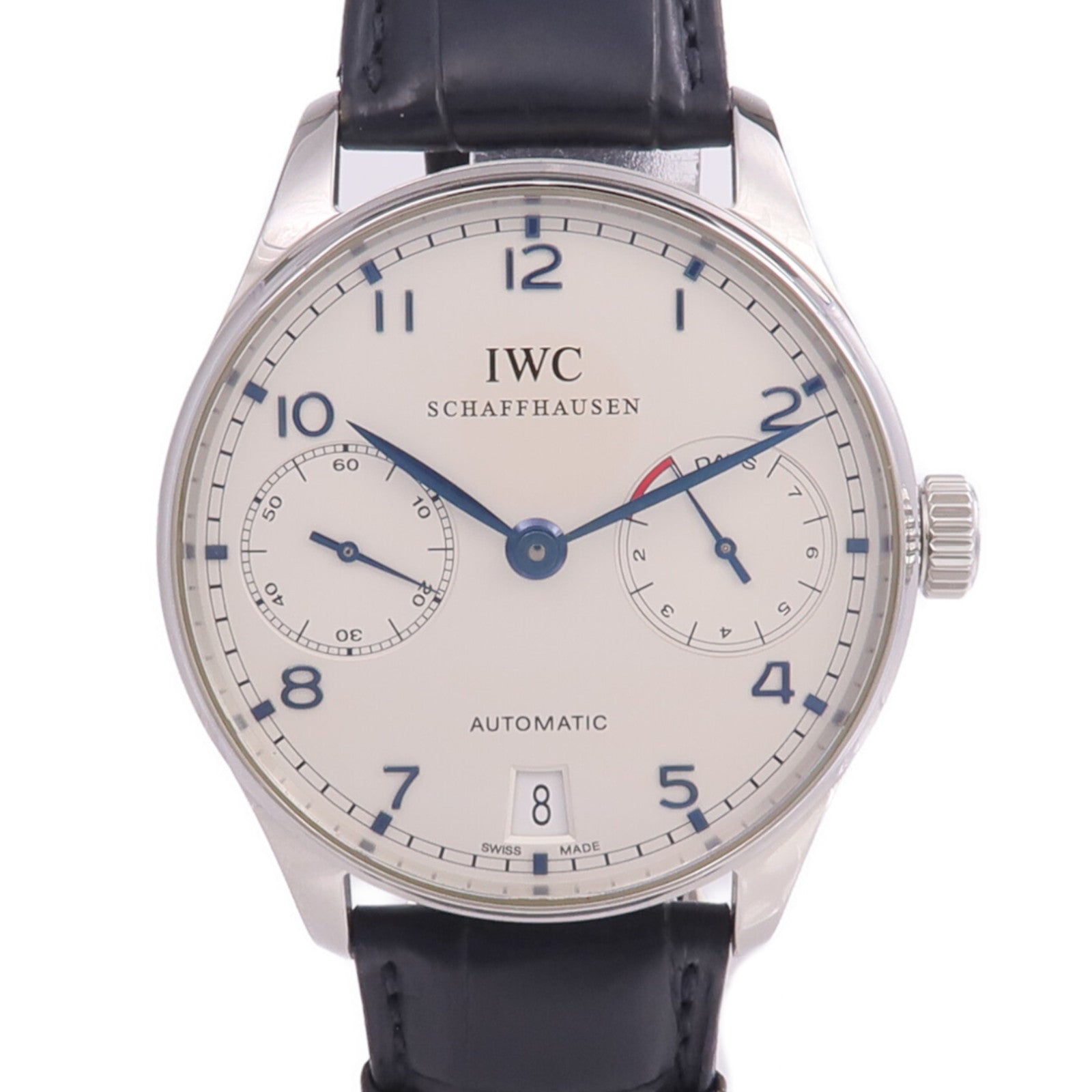 IWC Portugieser Seven-Day IW500107
