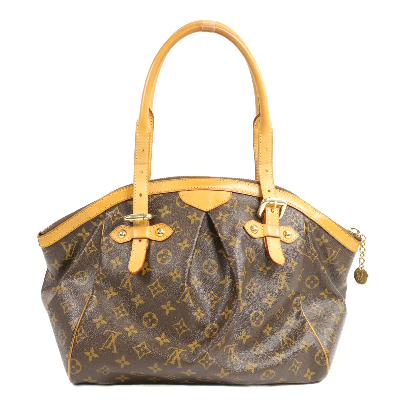 LOUIS VUITTON Monogram Tivoli GM肩背袋