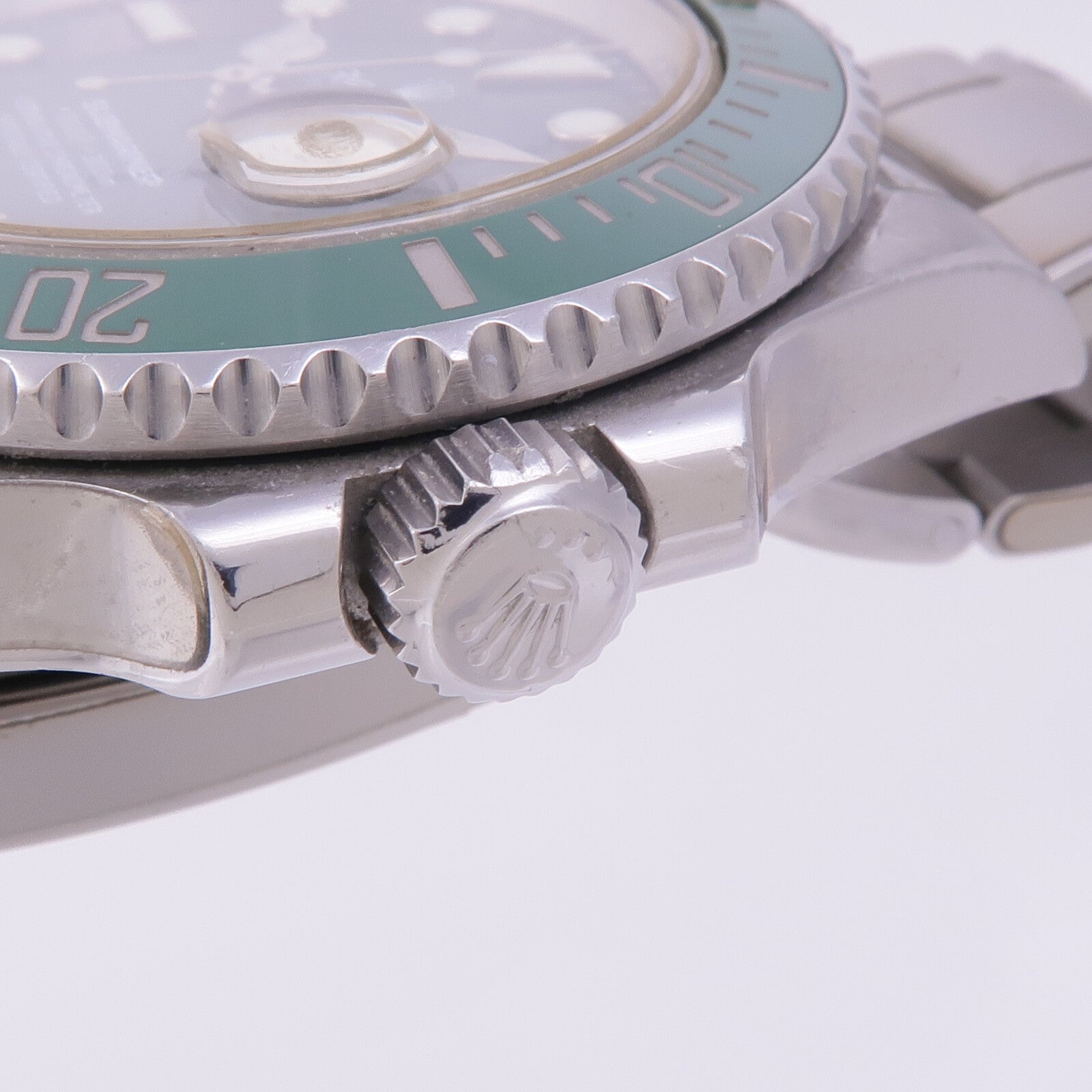 ROLEX Submariner 40mm 116610LV
