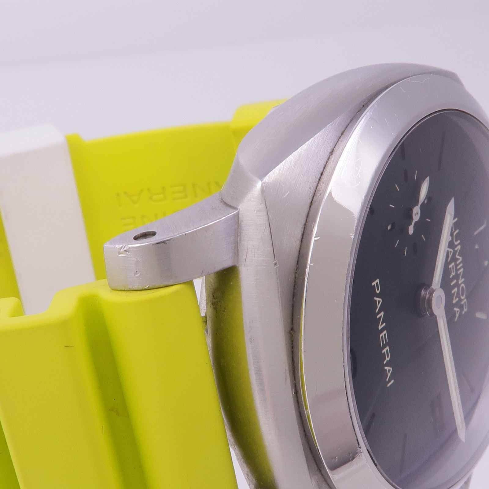 PANERAI Luminor PAM00392