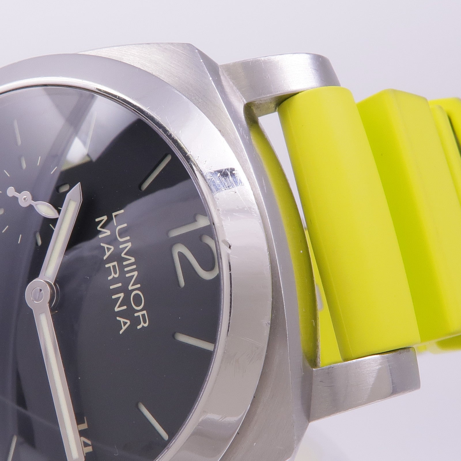 PANERAI Luminor PAM00392