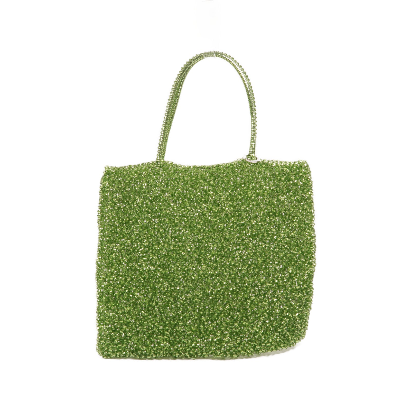 ANTEPRIMA 聚酯纖維Shoulder Bag肩背袋