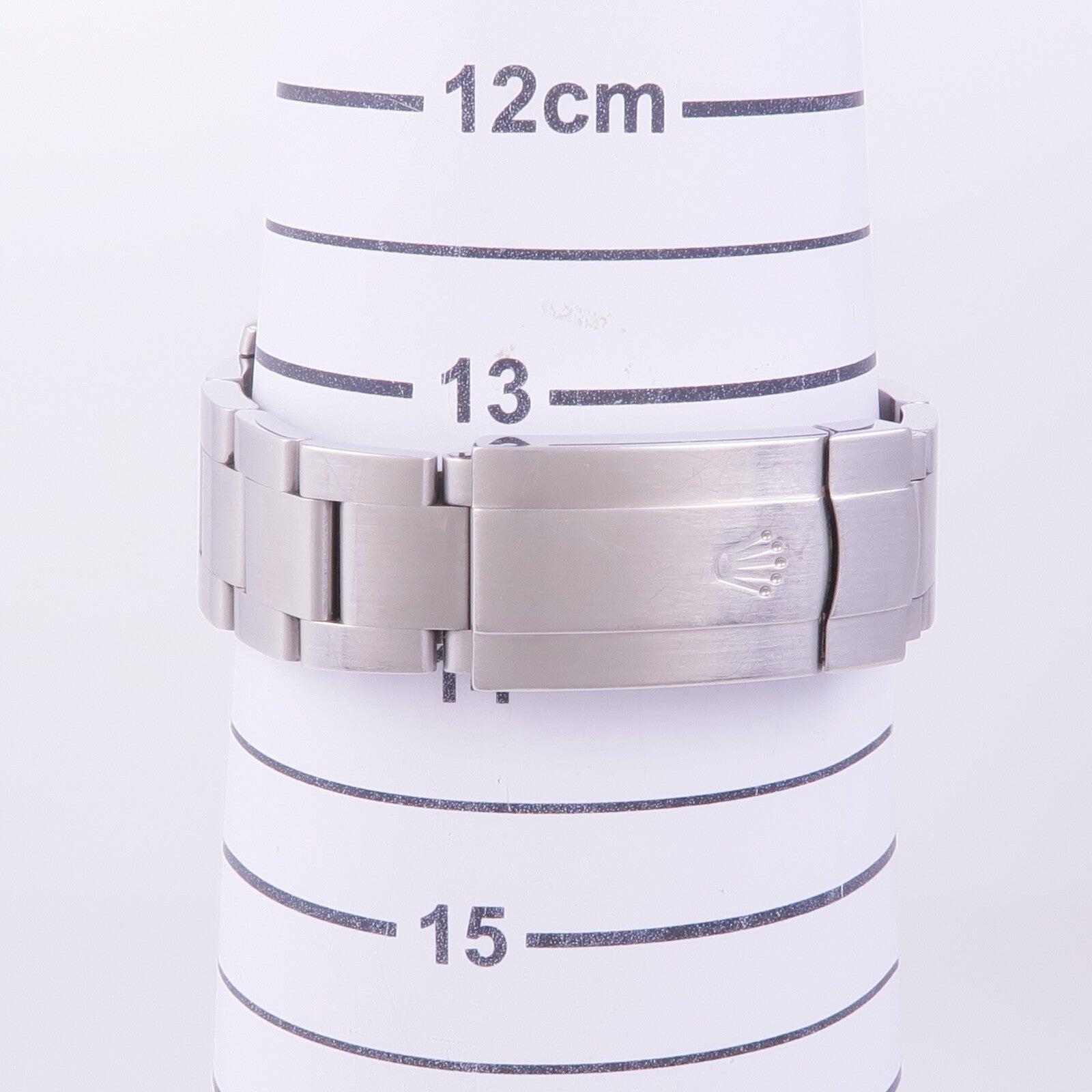 ROLEX Air king 114200(2008)