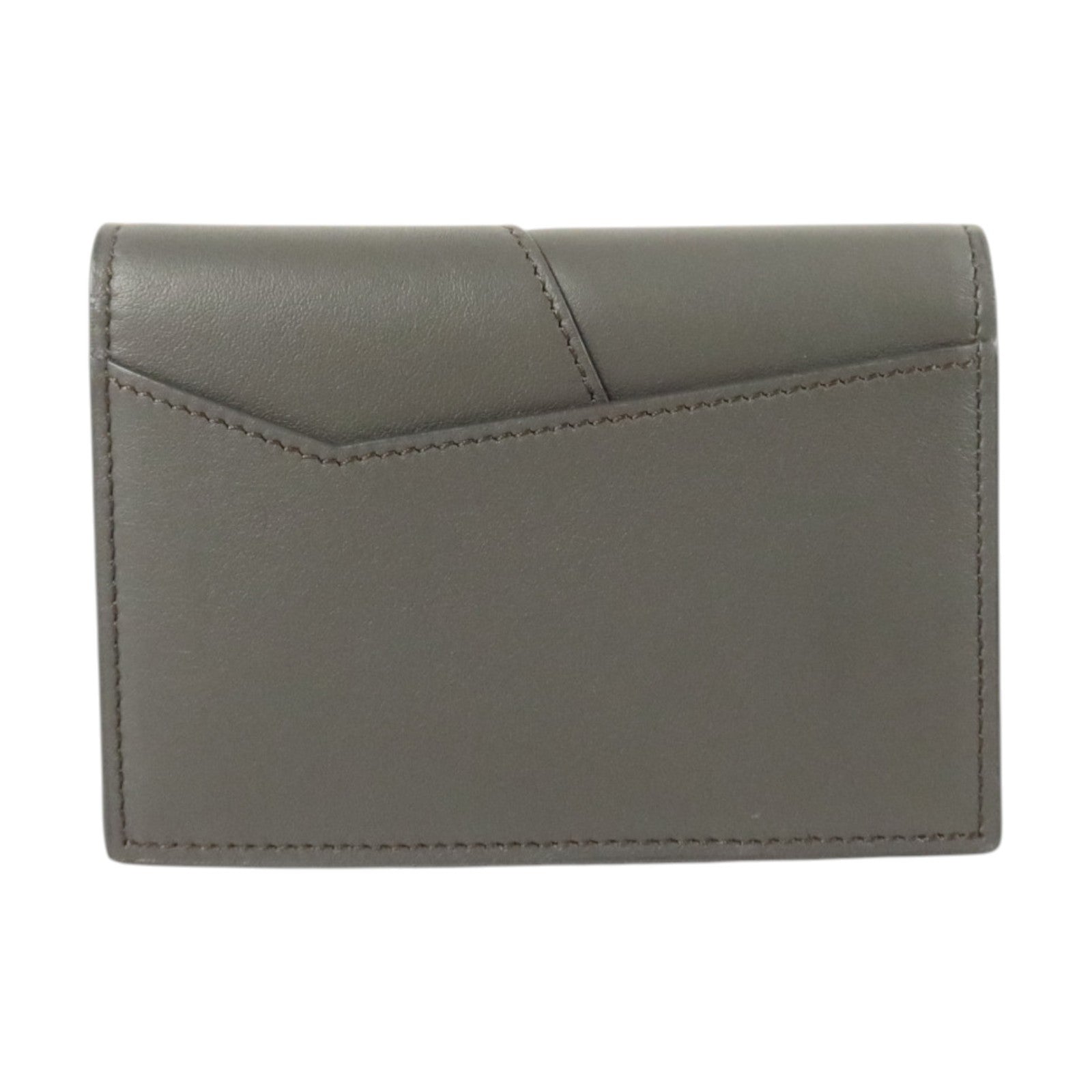 LOEWE 牛皮皮革Puzzle Cardholder卡片套